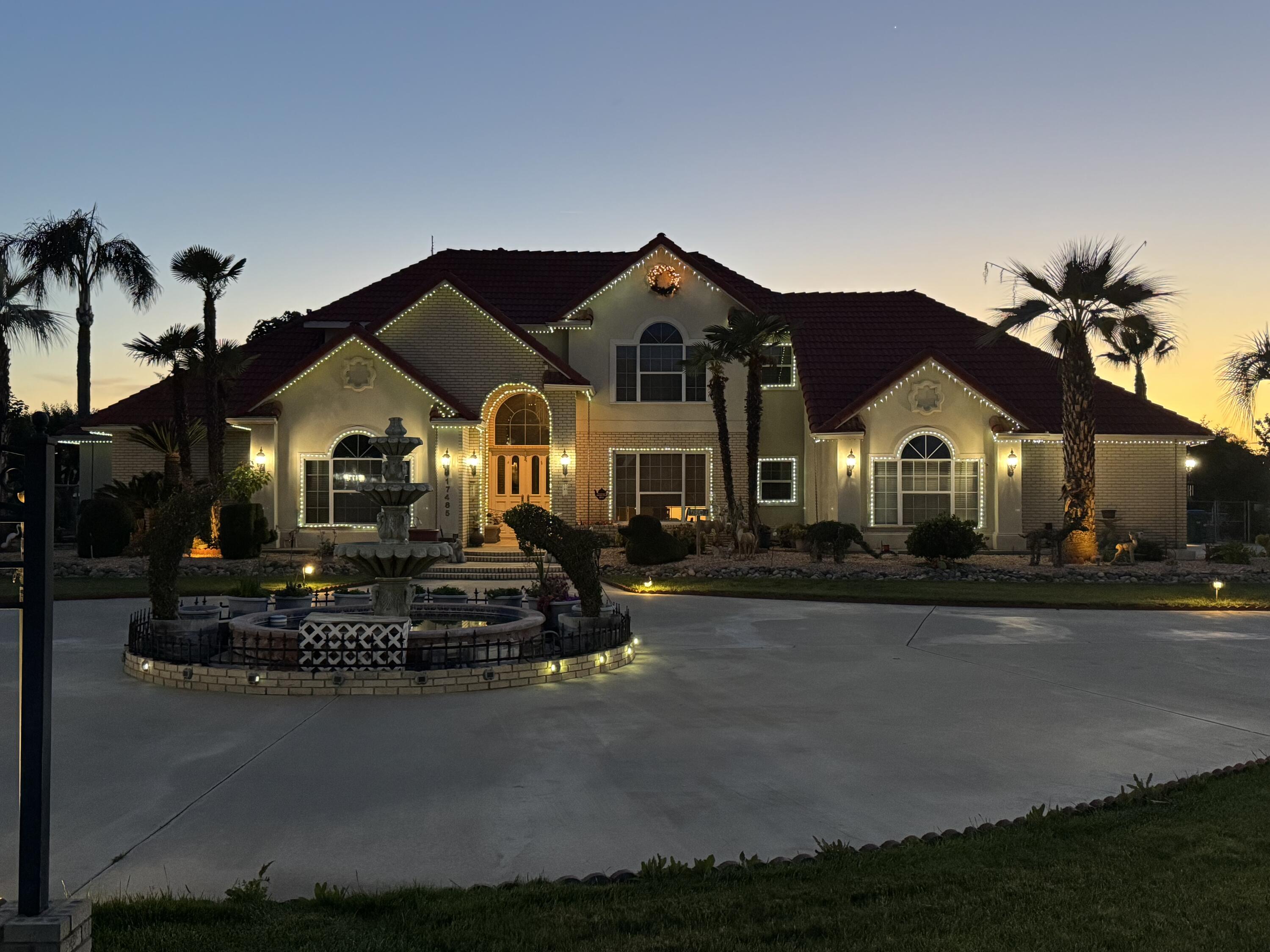 17485 Dillon Ct, Porterville, CA 93257