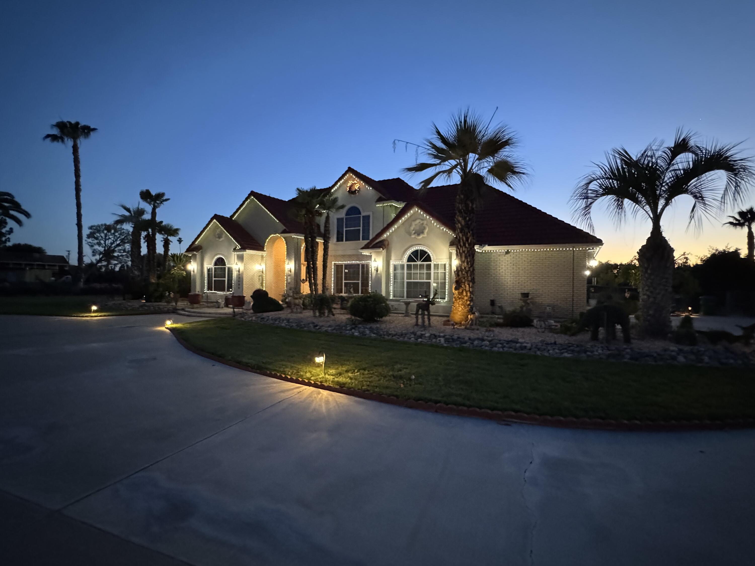 17485 Dillon Ct, Porterville, CA 93257