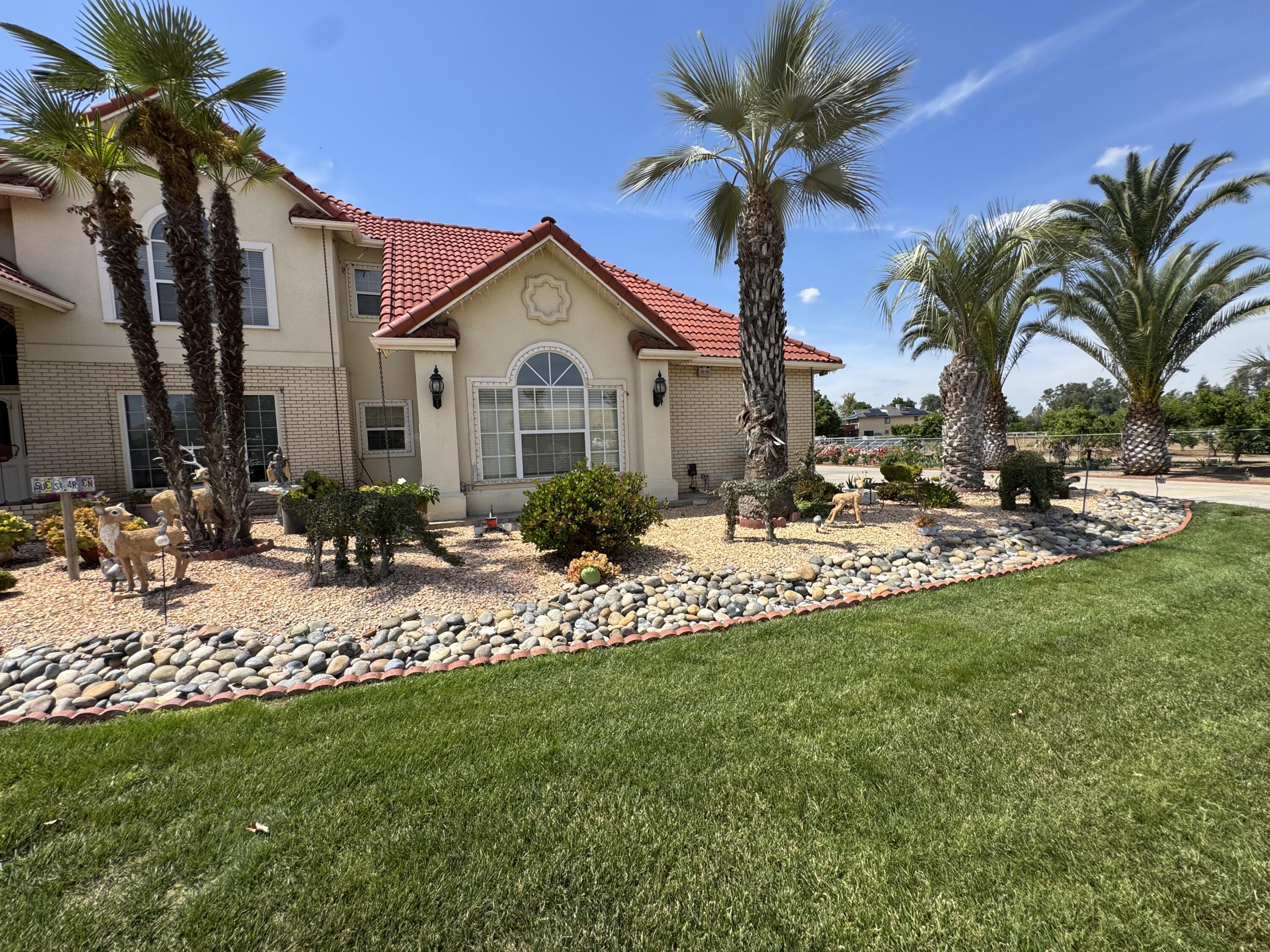 17485 Dillon Ct, Porterville, CA 93257