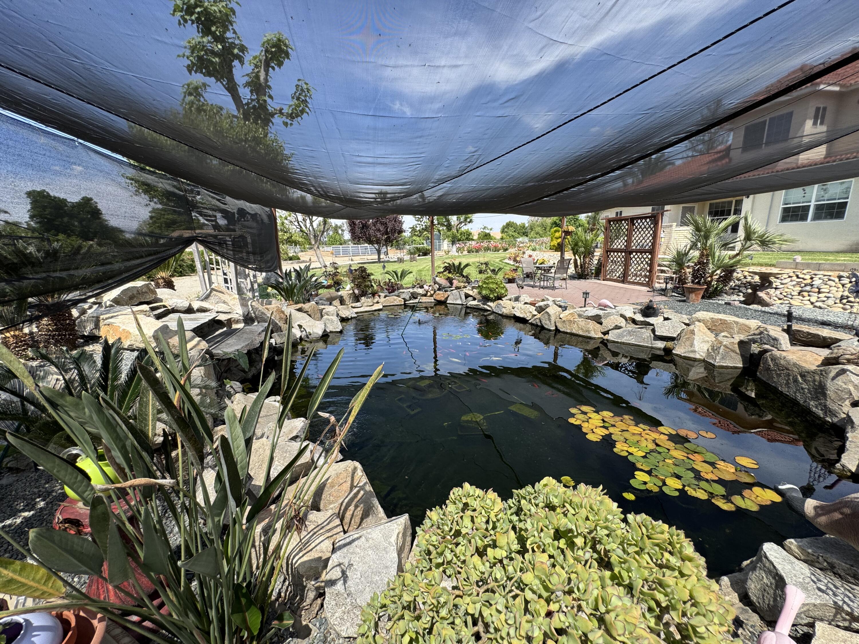 17485 Dillon Ct, Porterville, CA 93257