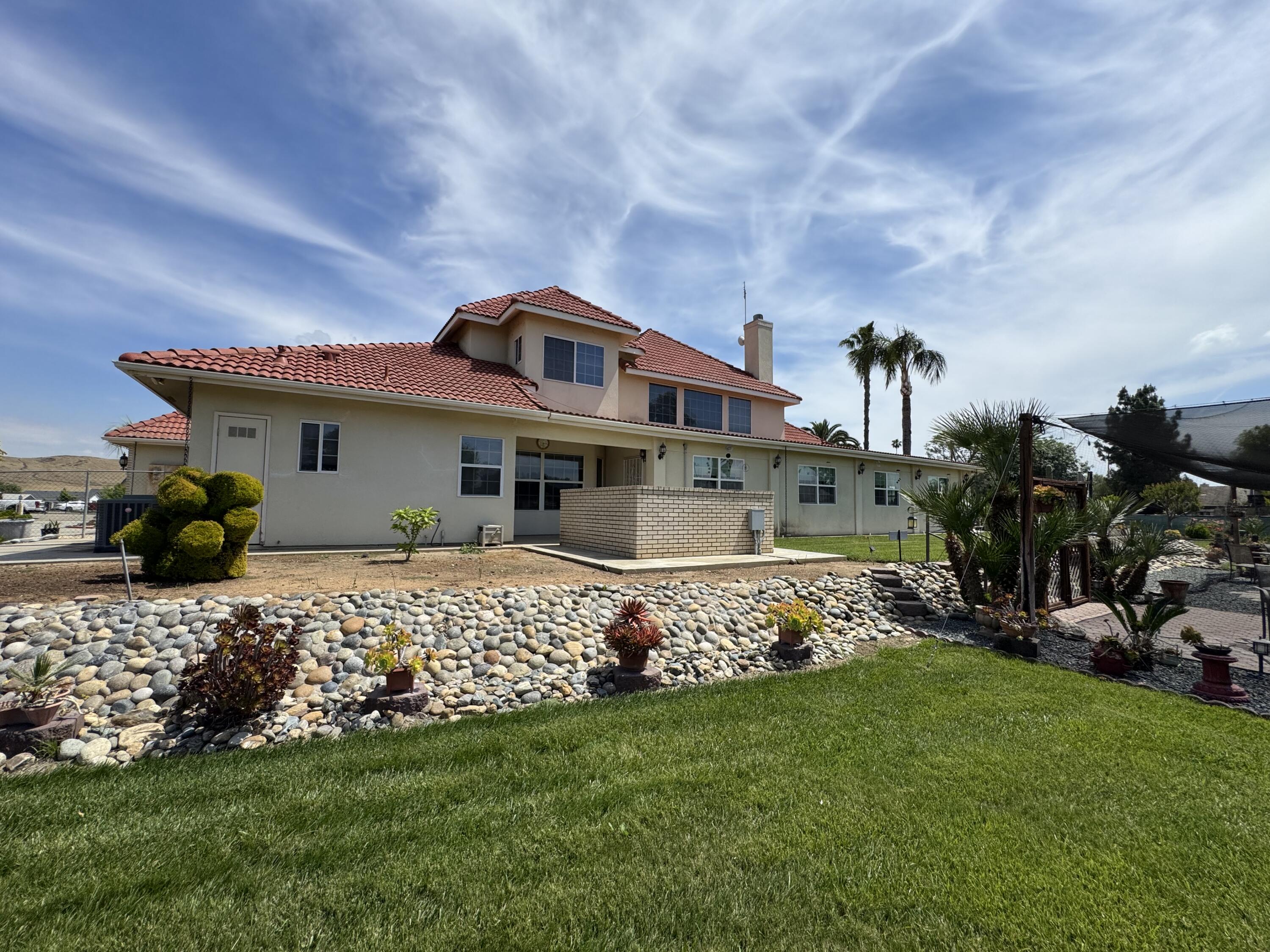 17485 Dillon Ct, Porterville, CA 93257