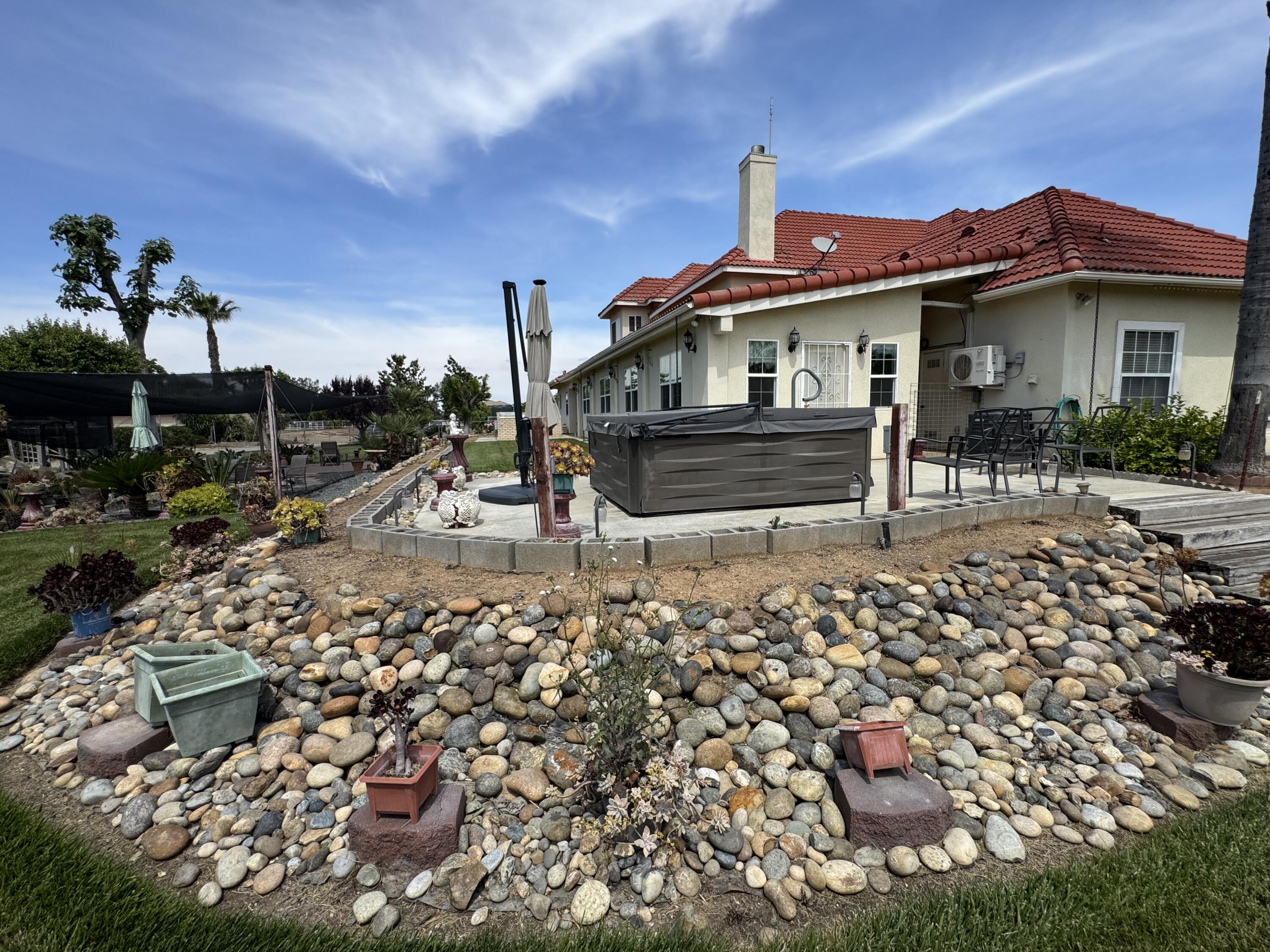17485 Dillon Ct, Porterville, CA 93257