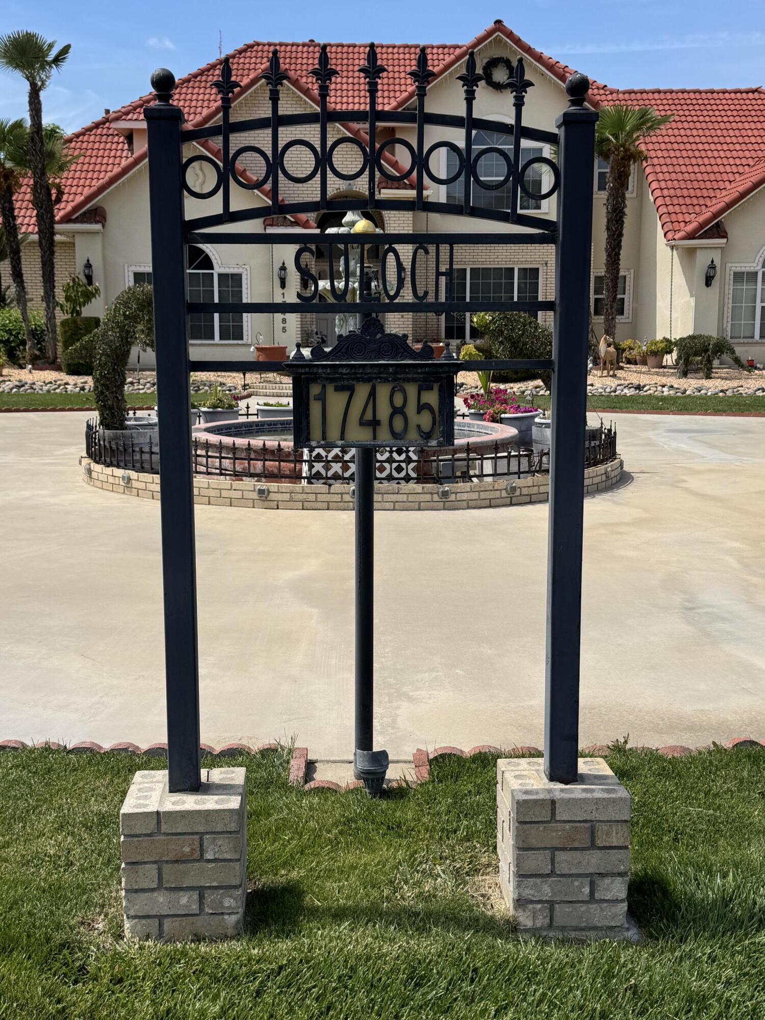 17485 Dillon Ct, Porterville, CA 93257