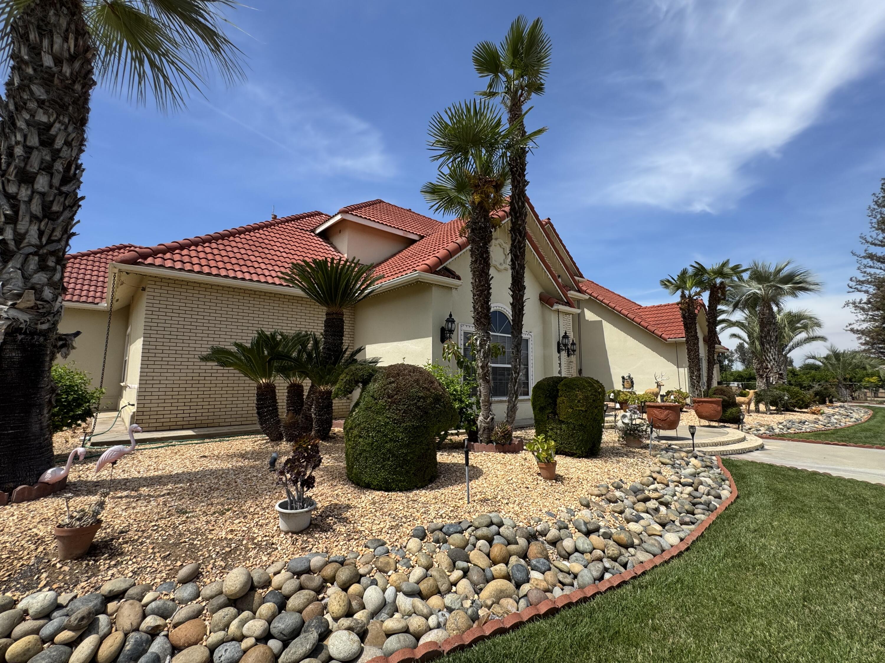 17485 Dillon Ct, Porterville, CA 93257