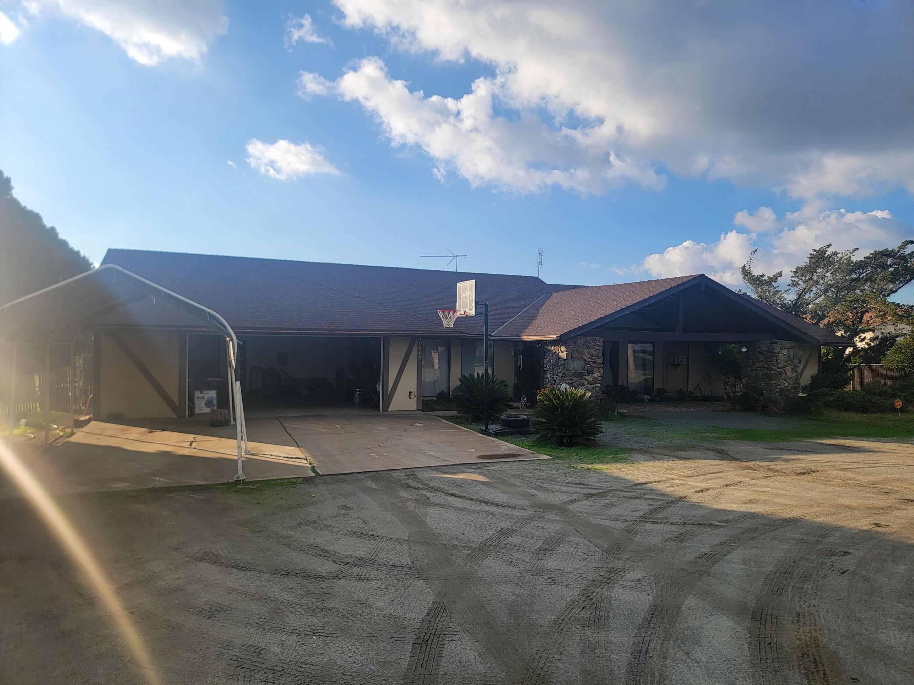 20605 Road 252 Ave, Strathmore, CA 93267