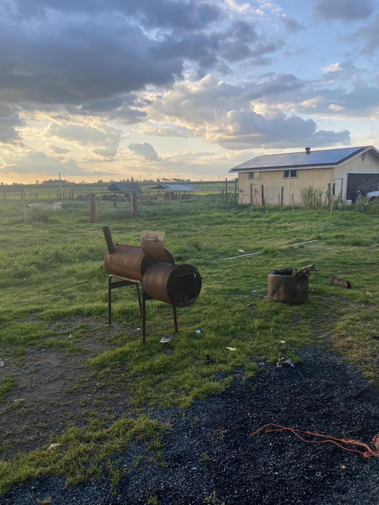 20605 Road 252 Ave, Strathmore, CA 93267