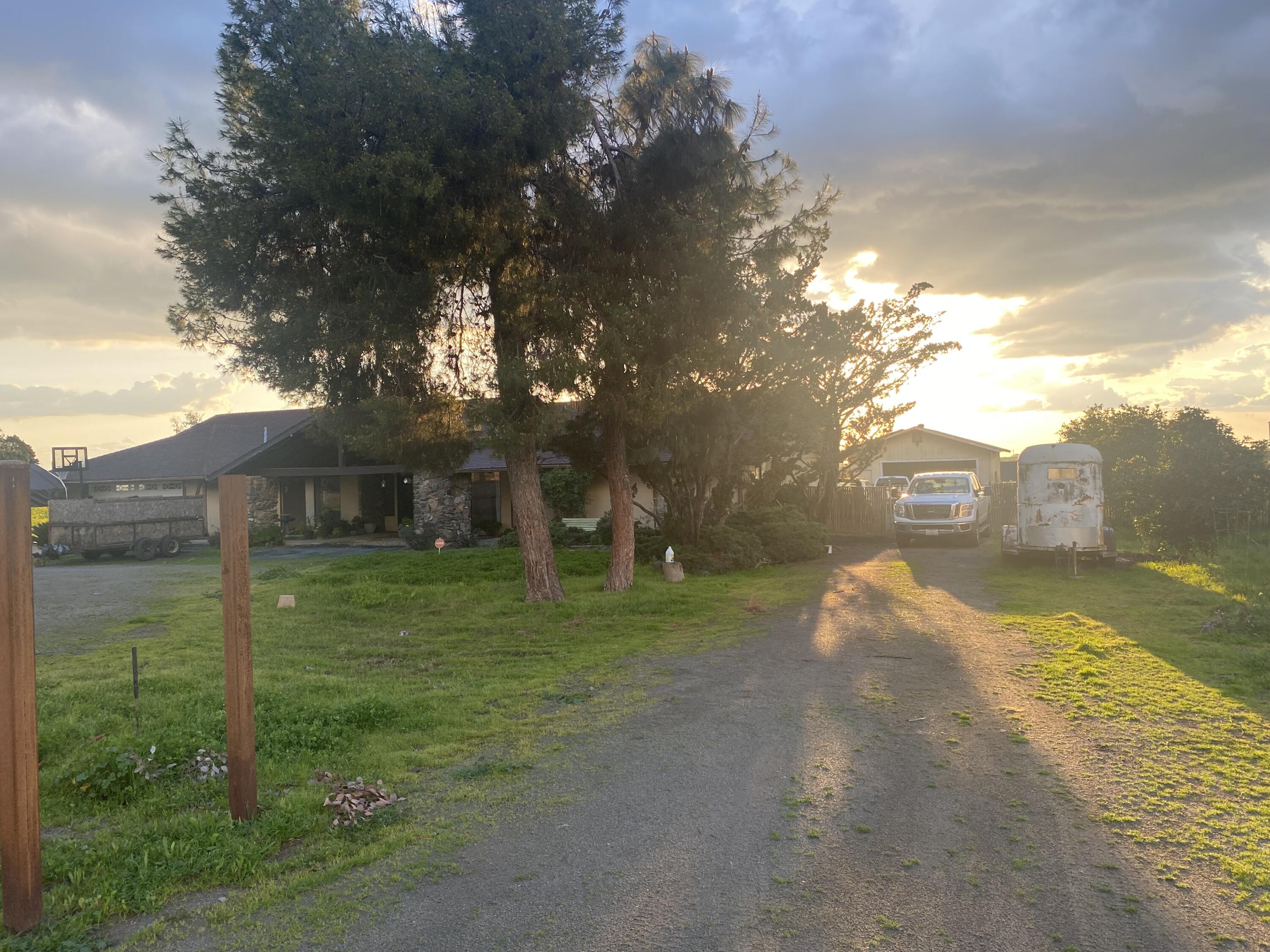 20605 Road 252 Ave, Strathmore, CA 93267
