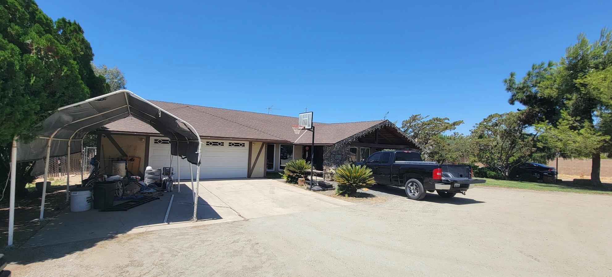 20605 Road 252 Ave, Strathmore, CA 93267