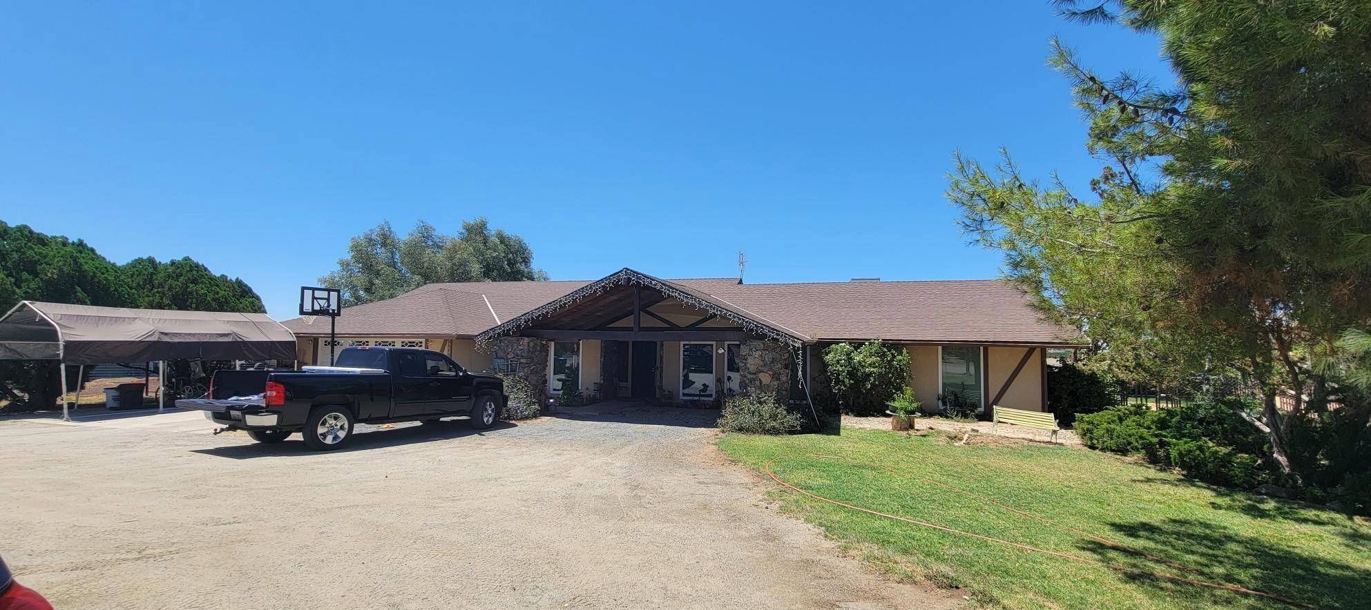 20605 Road 252 Ave, Strathmore, CA 93267