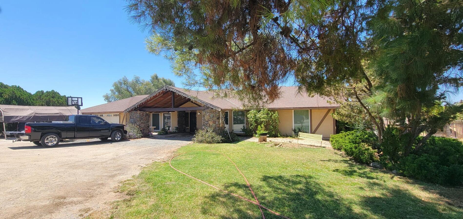20605 Road 252 Ave, Strathmore, CA 93267