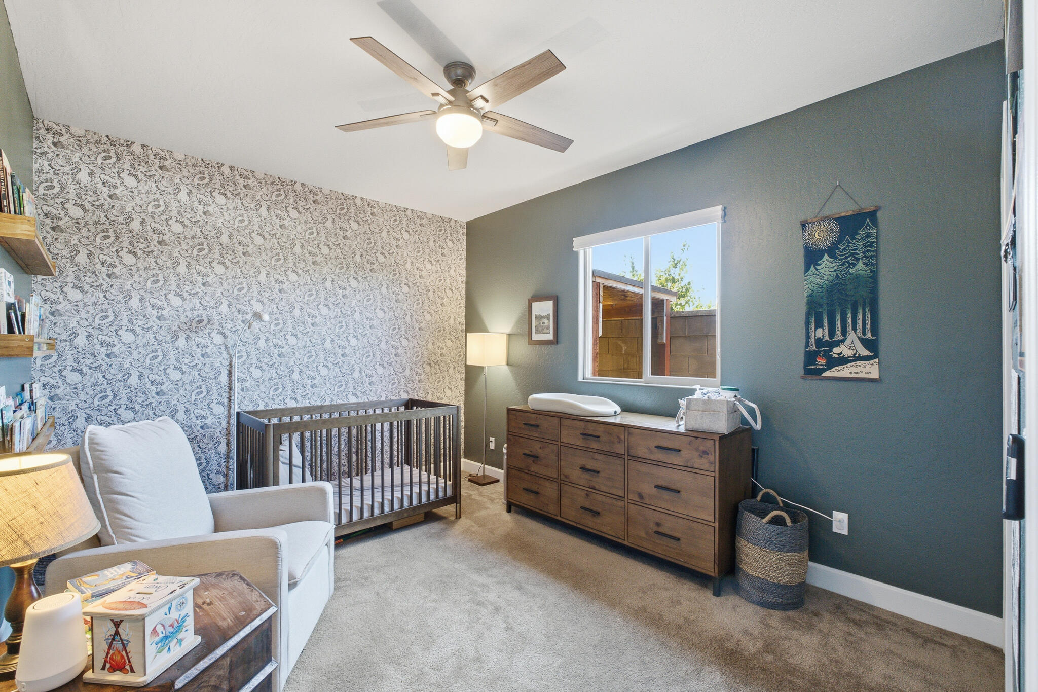 1609 W Lipson Ave, Visalia, CA 93291