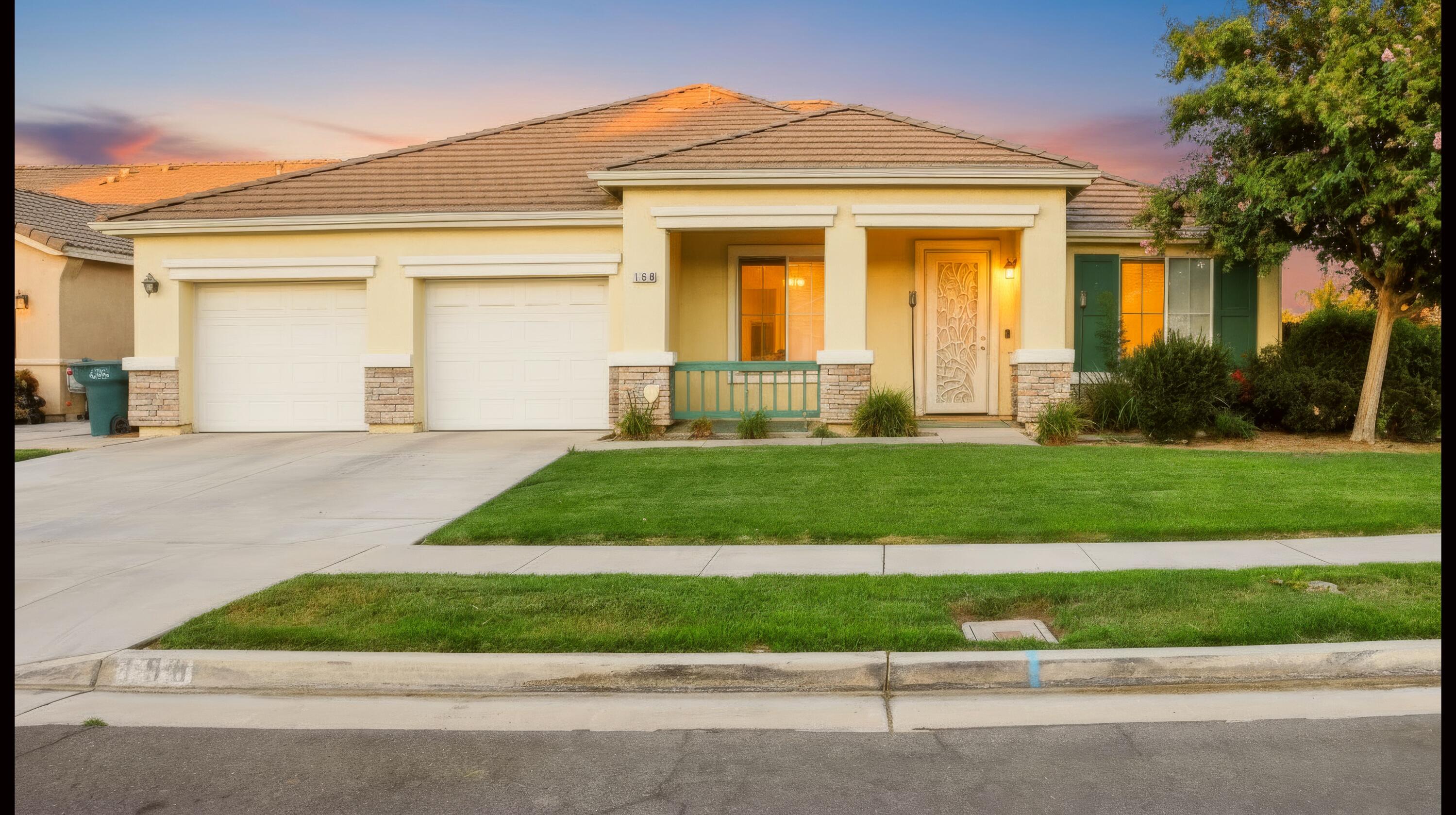 198 Andrews Cir, Tulare, CA 93274