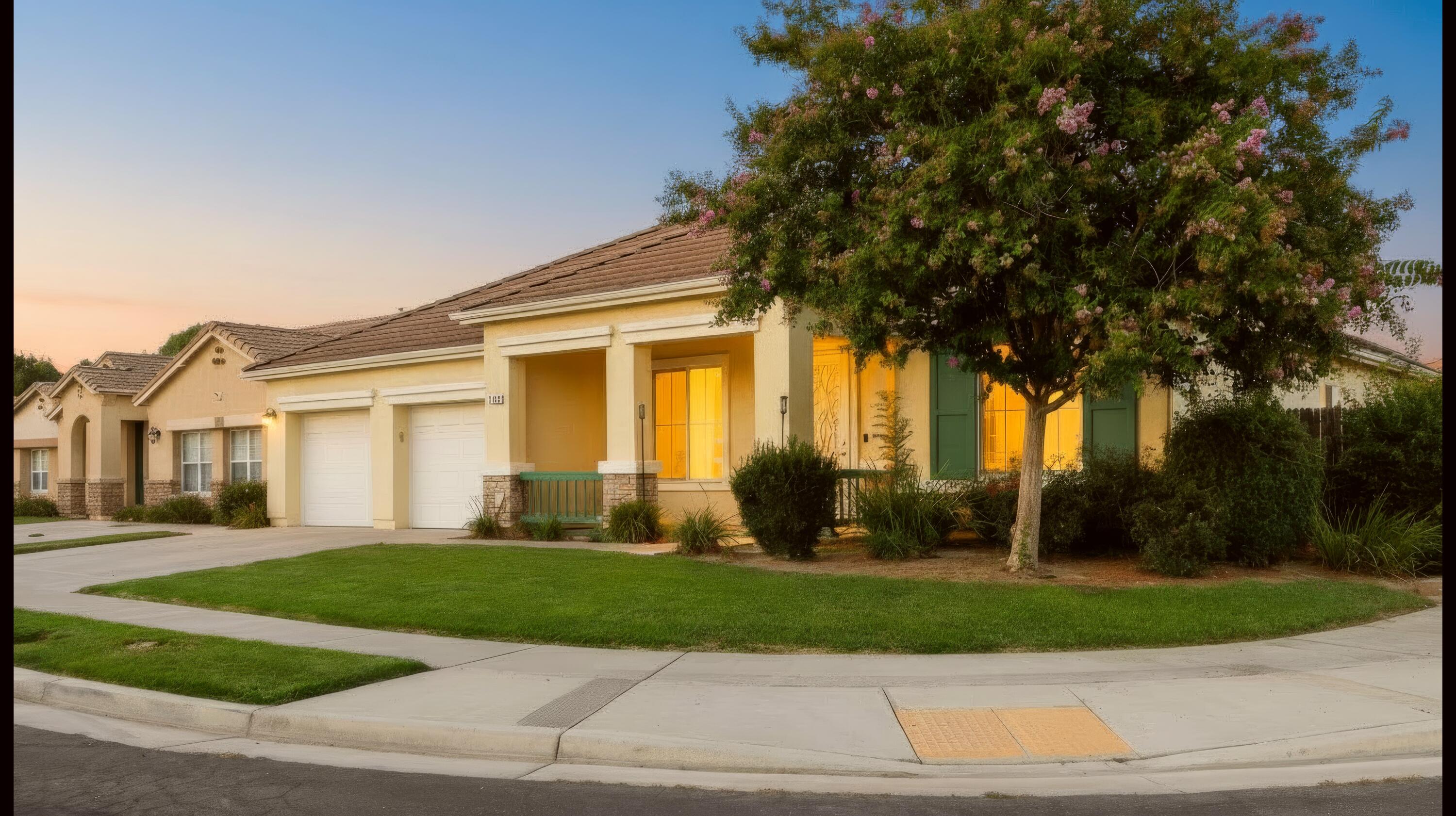 198 Andrews Cir, Tulare, CA 93274