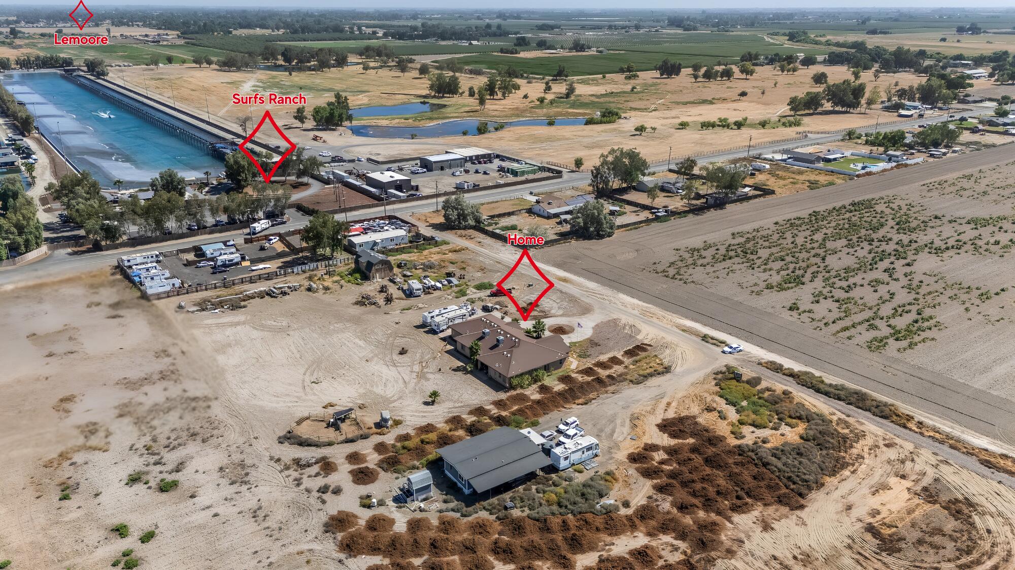 15084 18 1/2, Lemoore, CA 93245