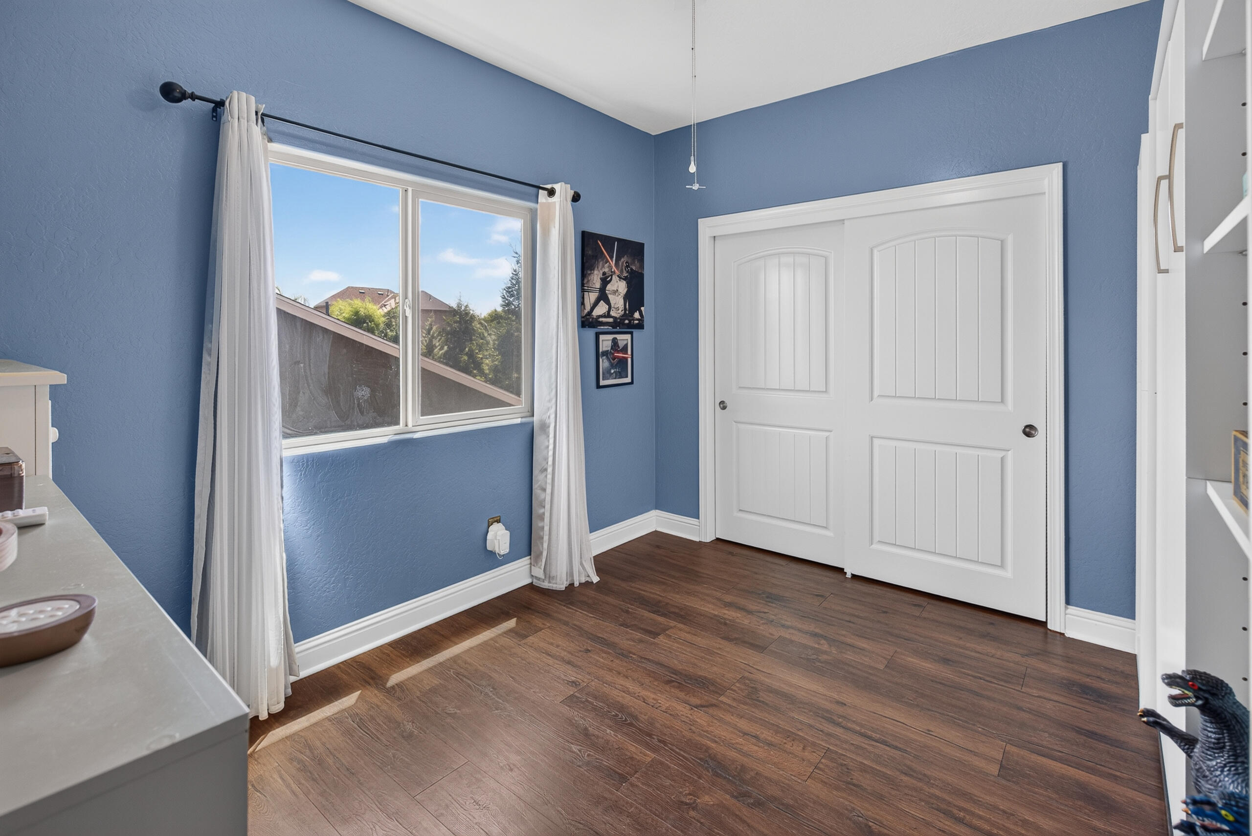 2307 N Divisadero St, Visalia, CA 93291