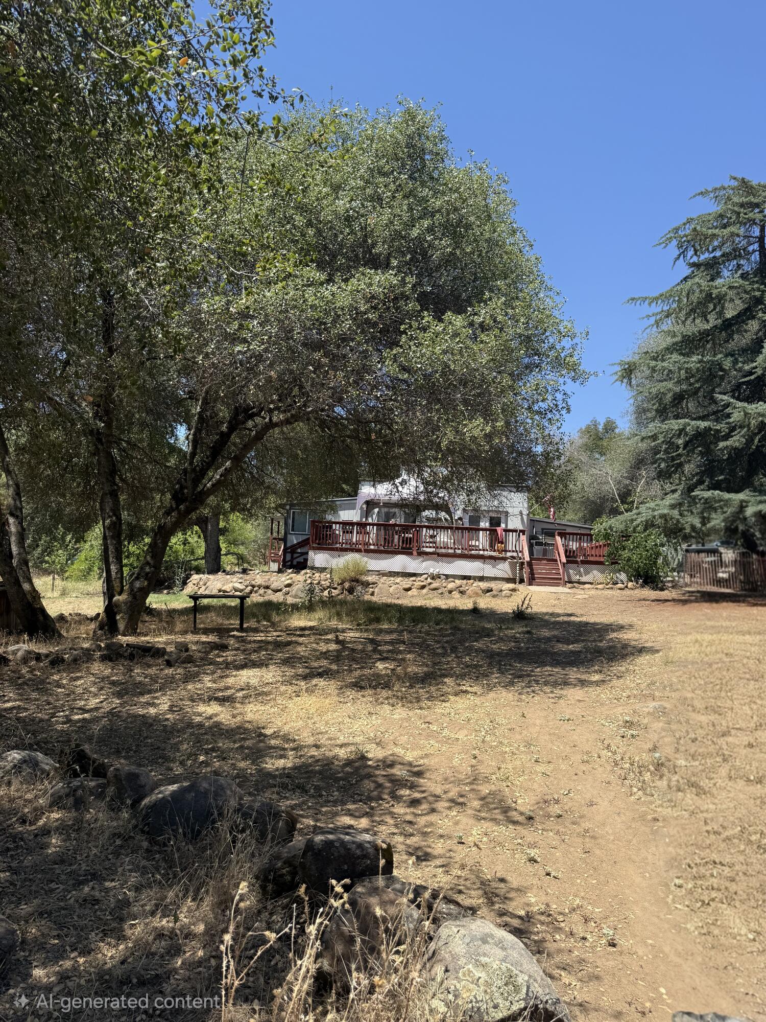 40831 Balch Park ##d, Springville, CA 93265