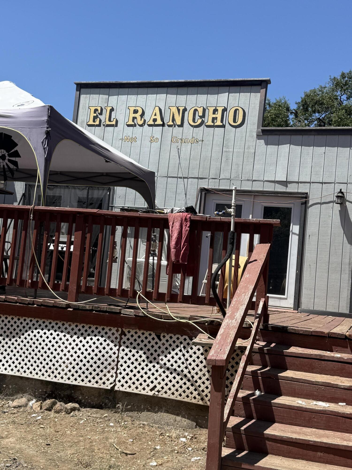 40831 Balch Park ##d, Springville, CA 93265