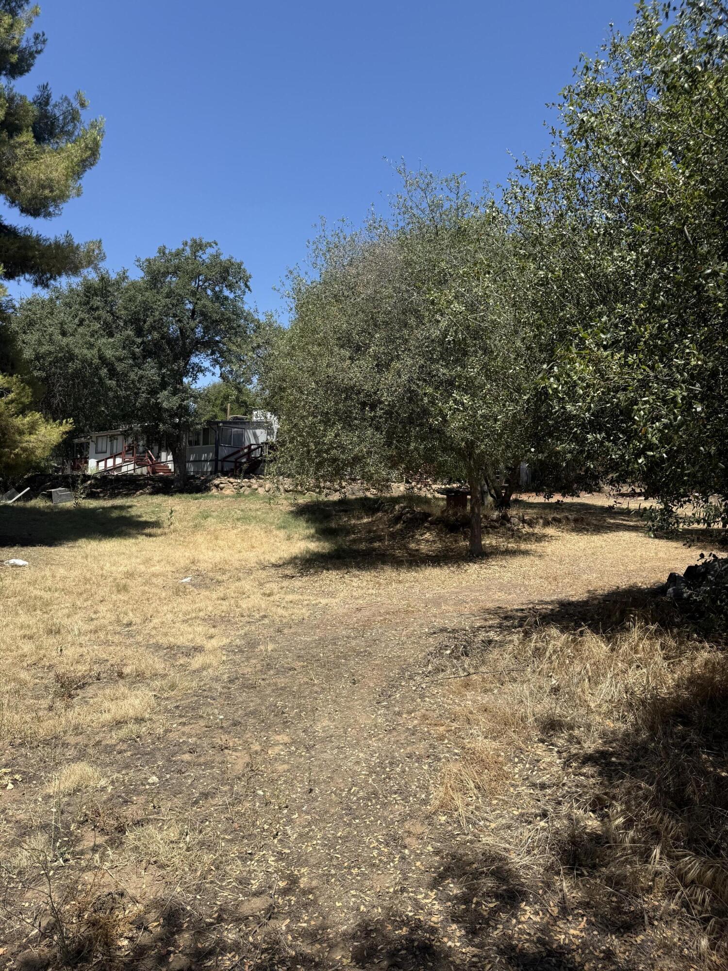 40831 Balch Park ##d, Springville, CA 93265