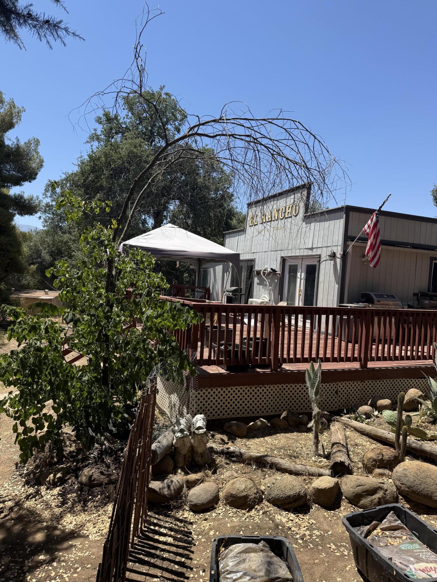 40831 Balch Park ##d, Springville, CA 93265