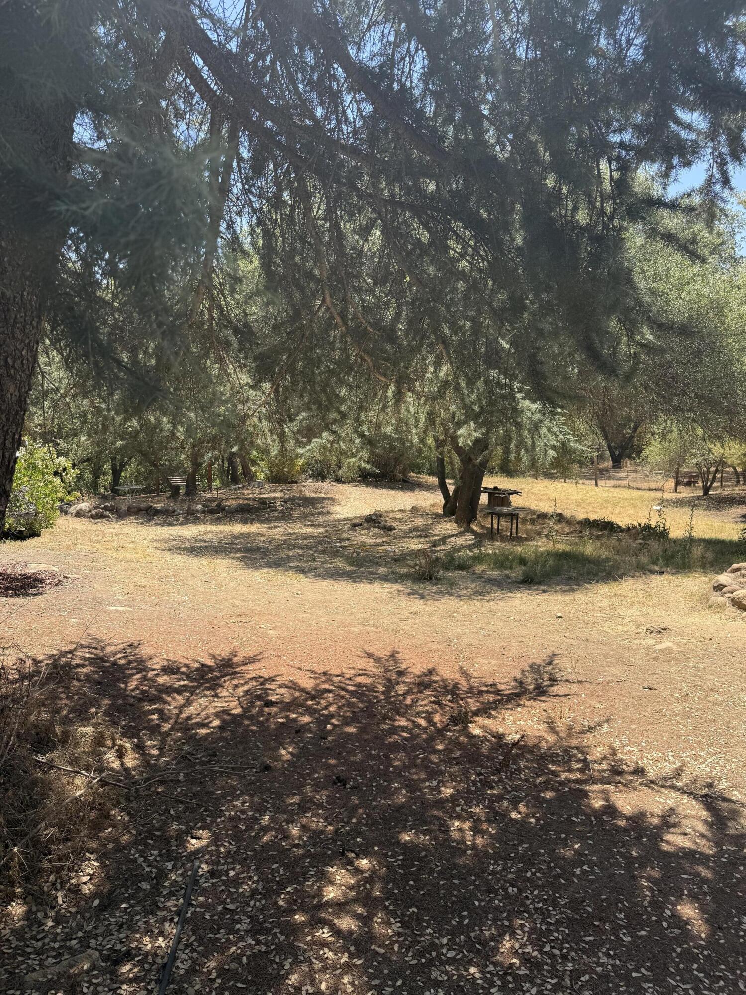 40831 Balch Park ##d, Springville, CA 93265