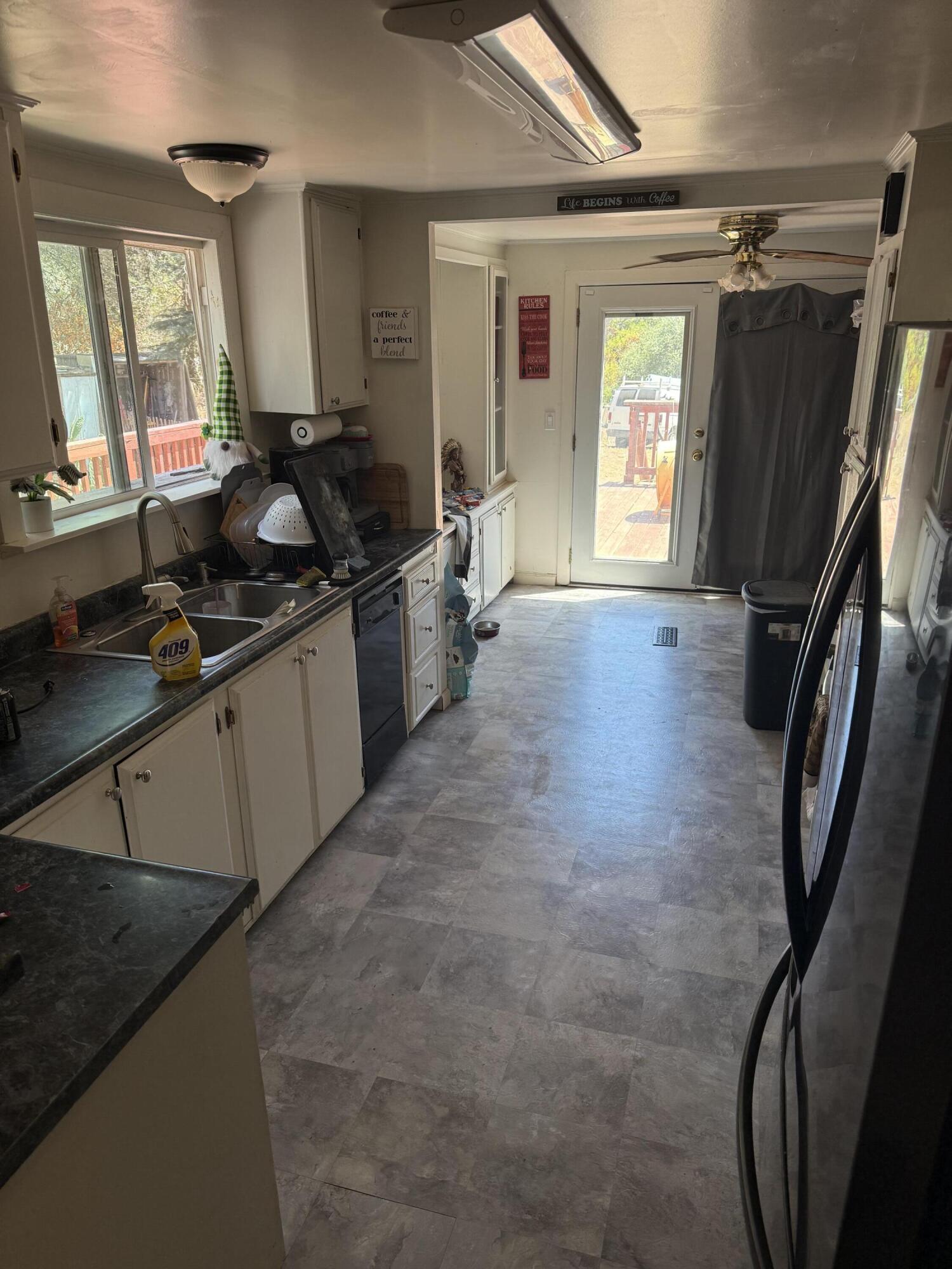 40831 Balch Park ##d, Springville, CA 93265