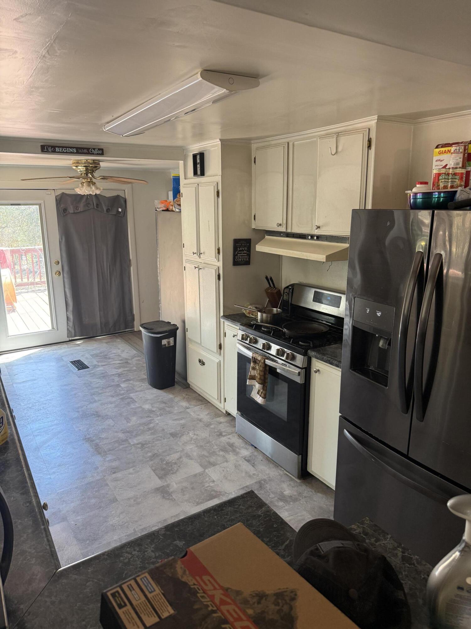 40831 Balch Park ##d, Springville, CA 93265