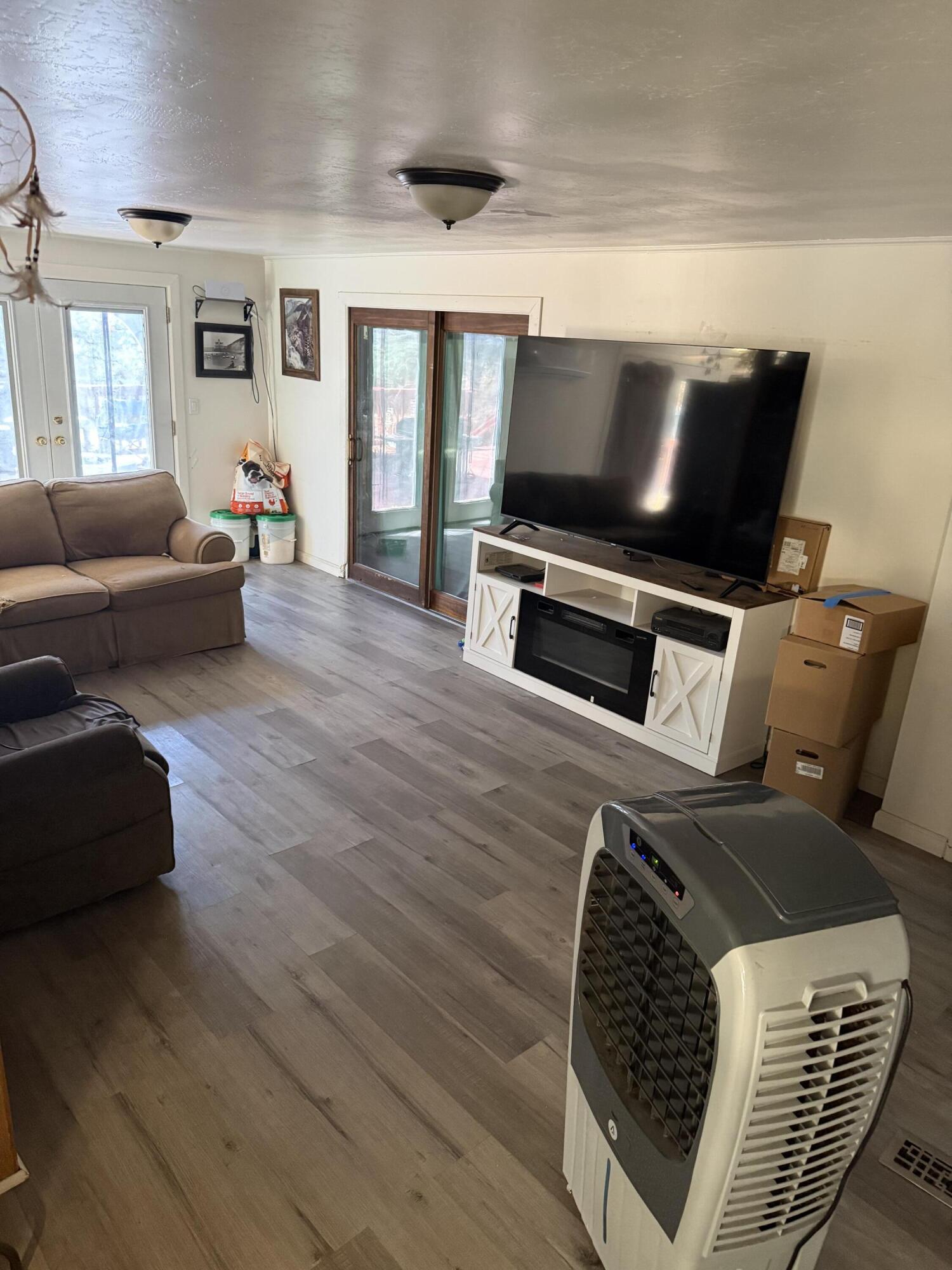 40831 Balch Park ##d, Springville, CA 93265