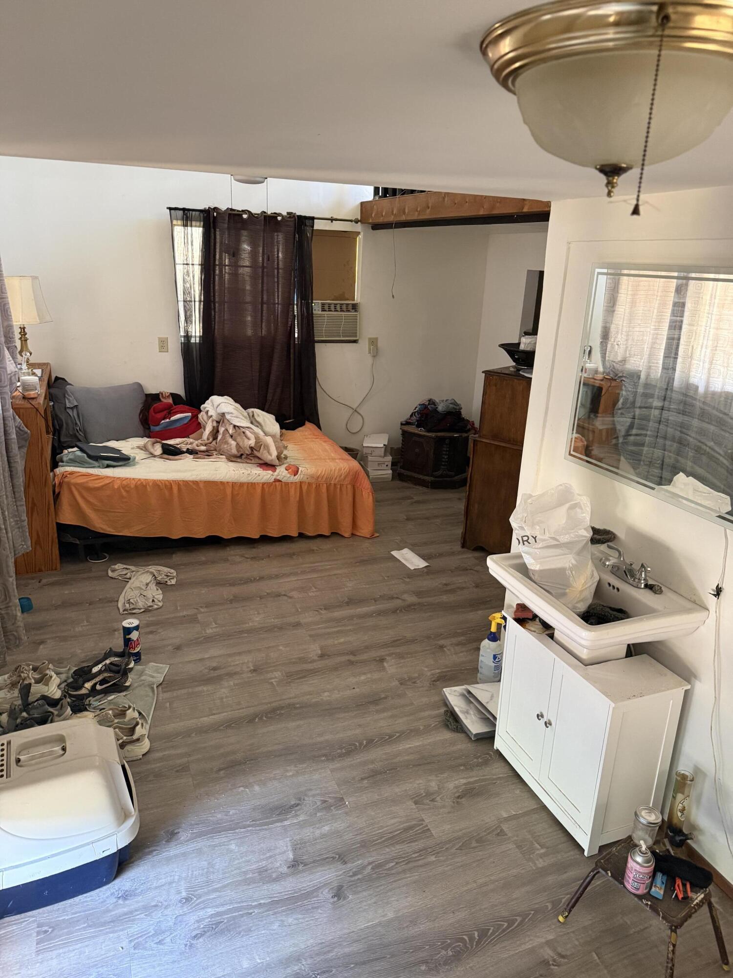 40831 Balch Park ##d, Springville, CA 93265