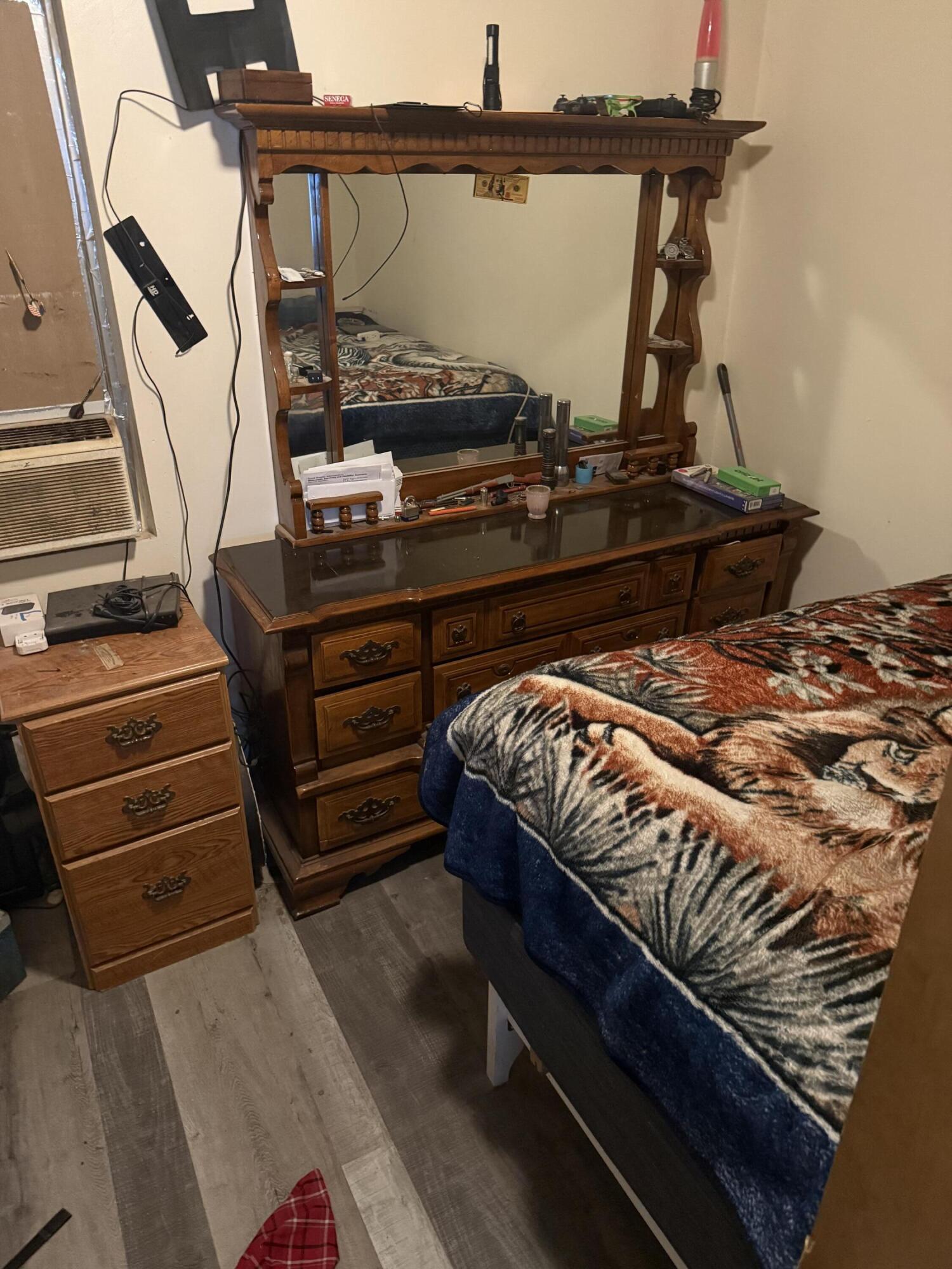 40831 Balch Park ##d, Springville, CA 93265