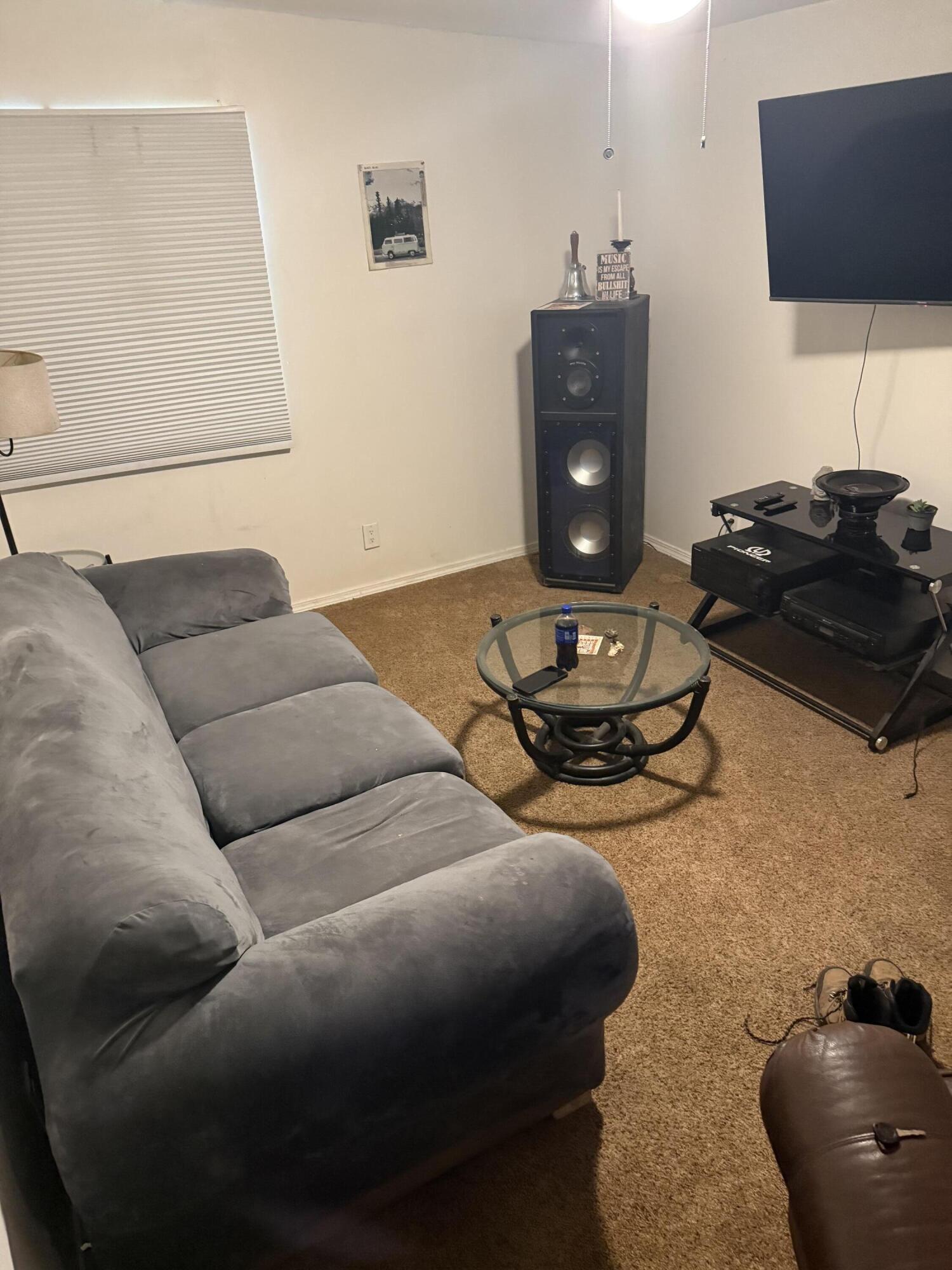 40831 Balch Park ##d, Springville, CA 93265