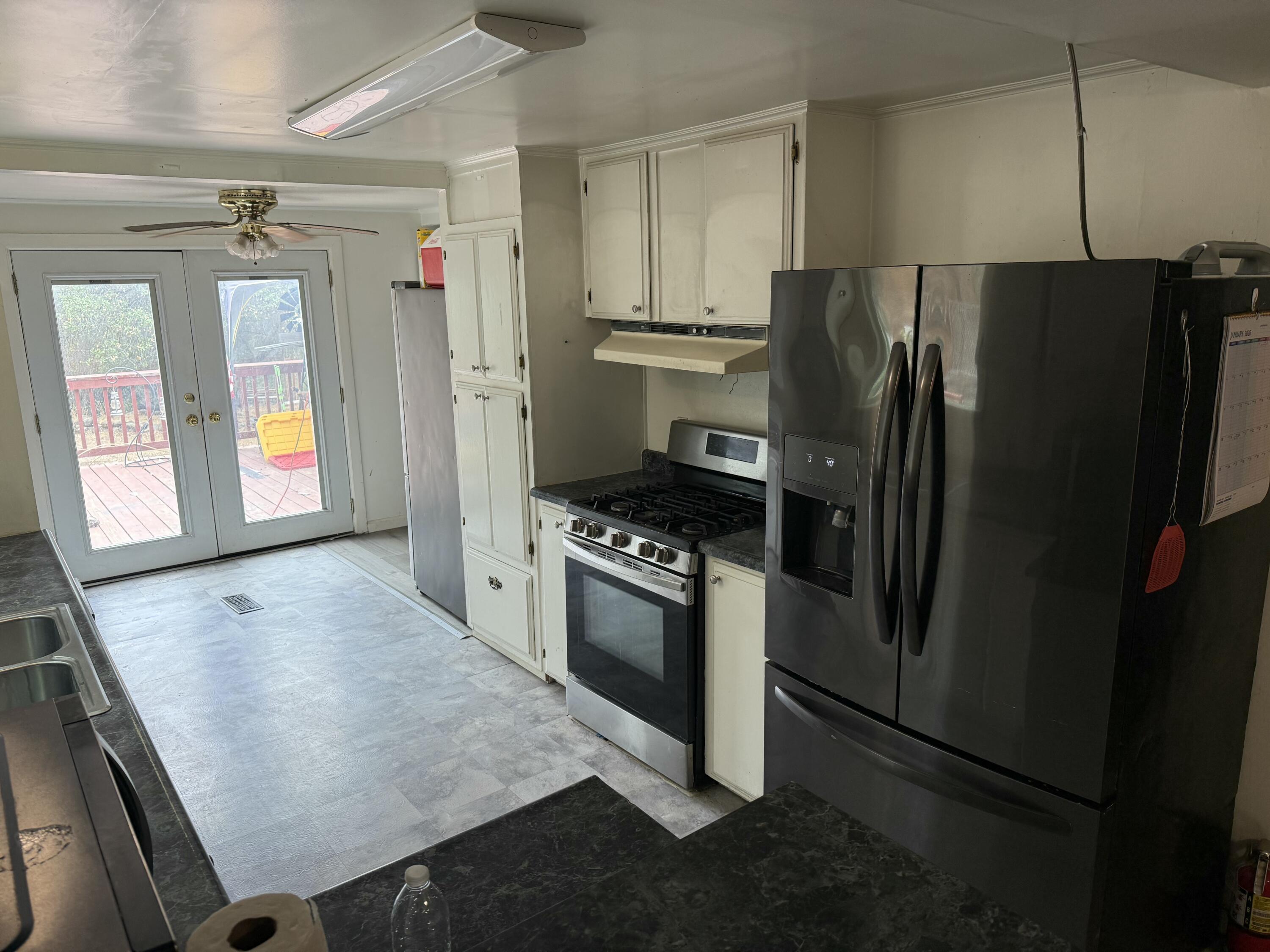 40831 Balch Park ##d, Springville, CA 93265