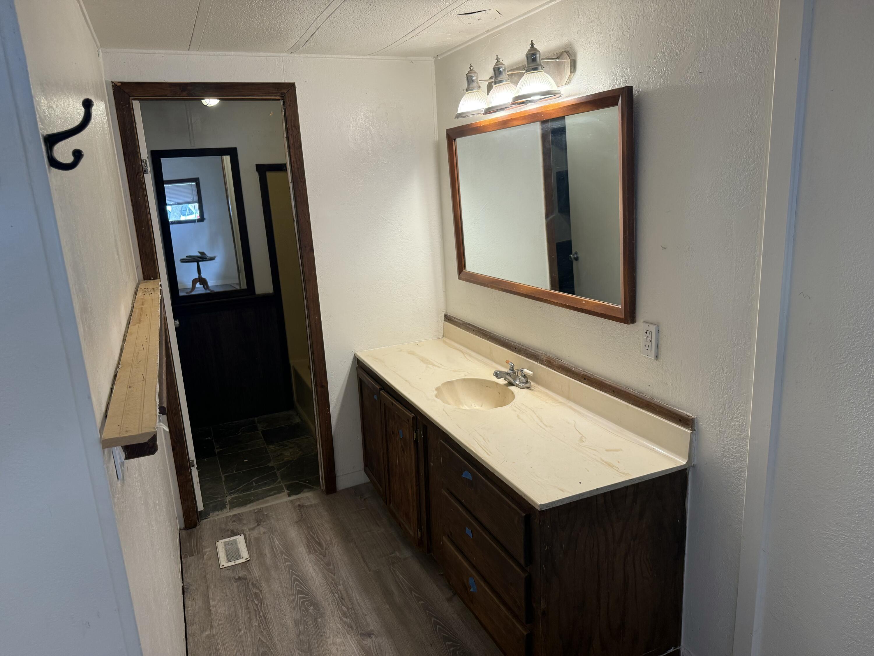 40831 Balch Park ##d, Springville, CA 93265