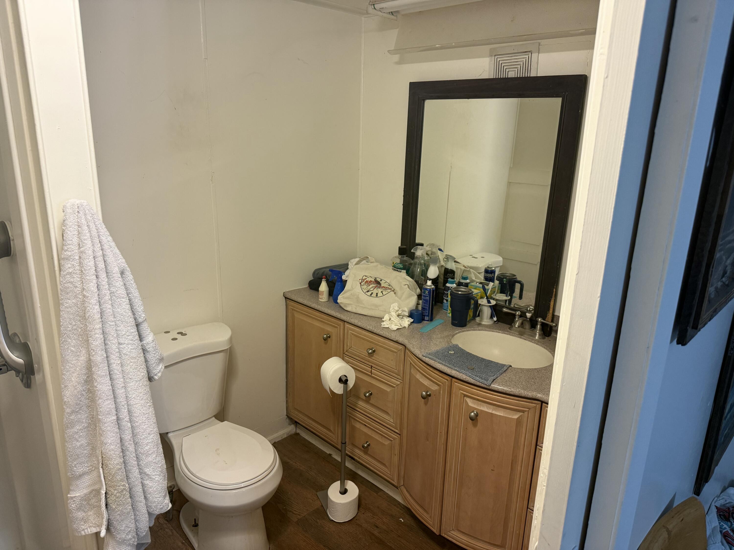 40831 Balch Park ##d, Springville, CA 93265