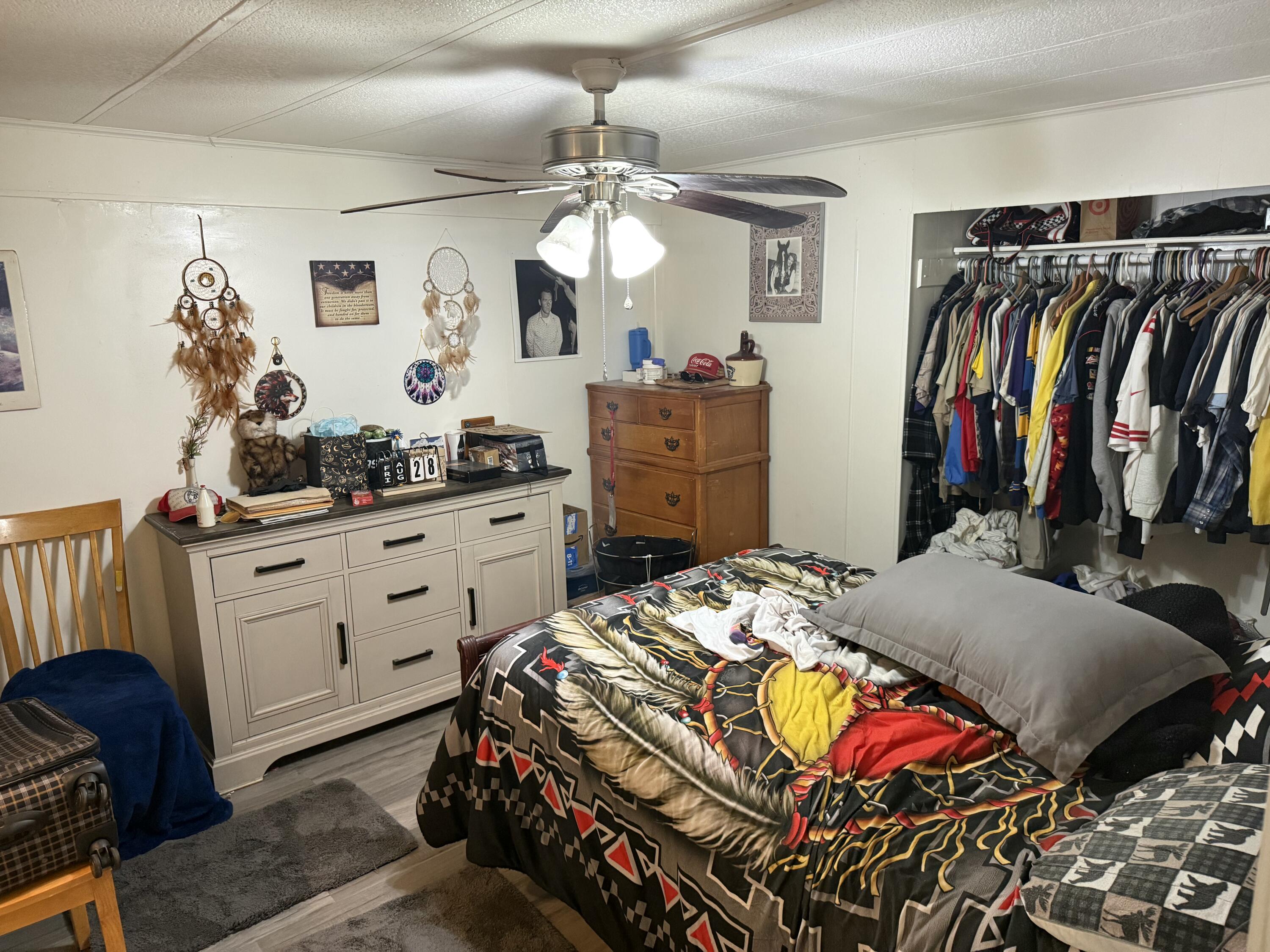 40831 Balch Park ##d, Springville, CA 93265