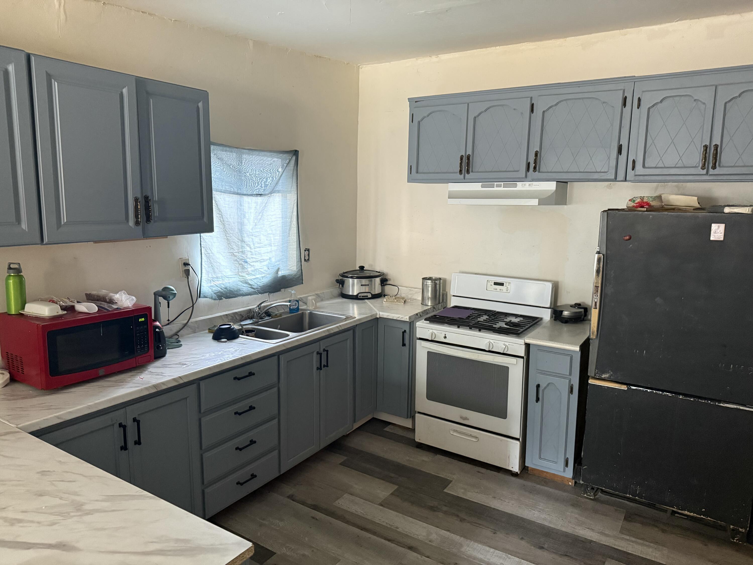 40831 Balch Park ##d, Springville, CA 93265