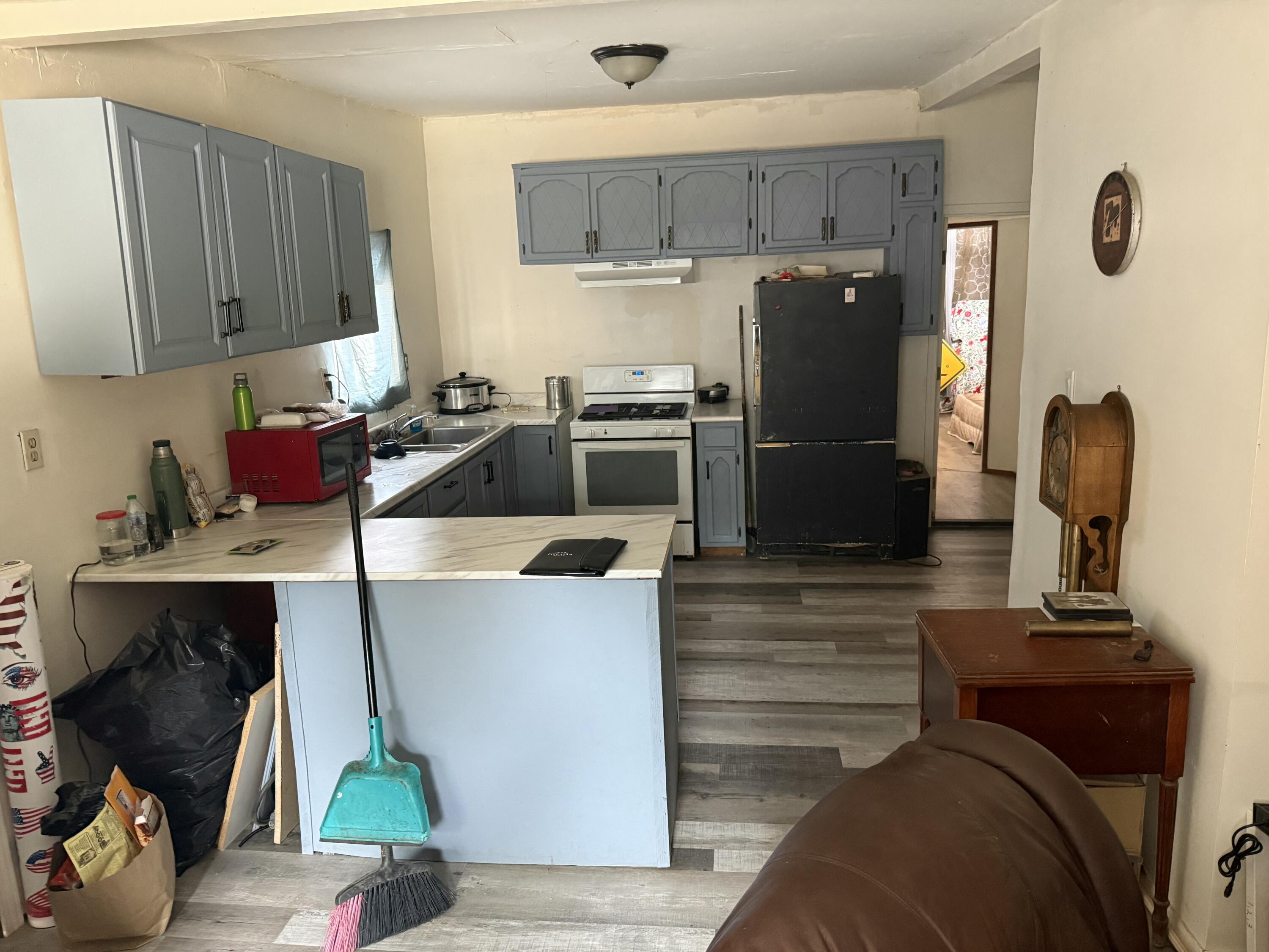 40831 Balch Park ##d, Springville, CA 93265