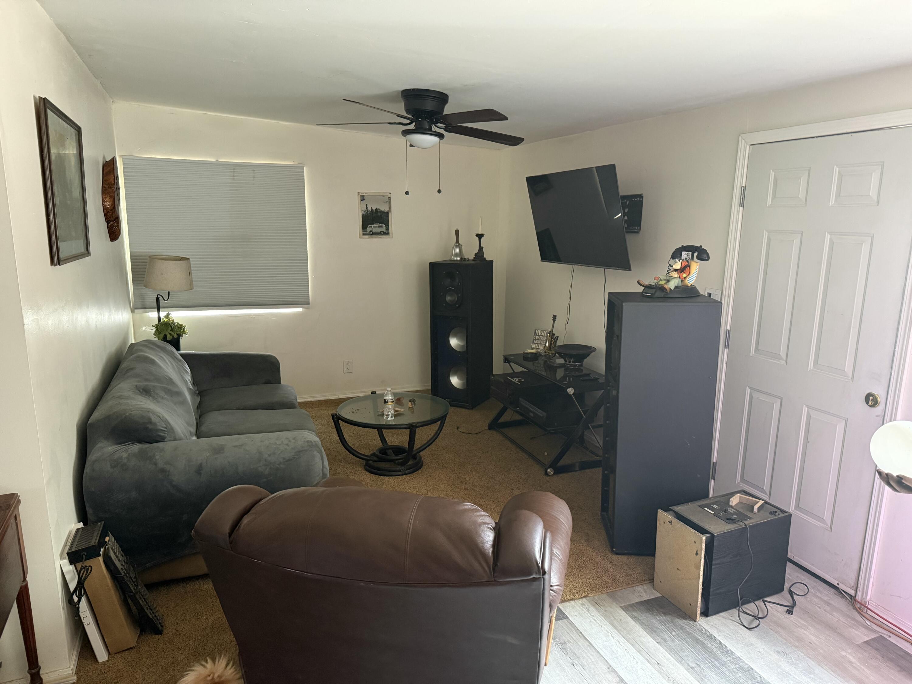 40831 Balch Park ##d, Springville, CA 93265