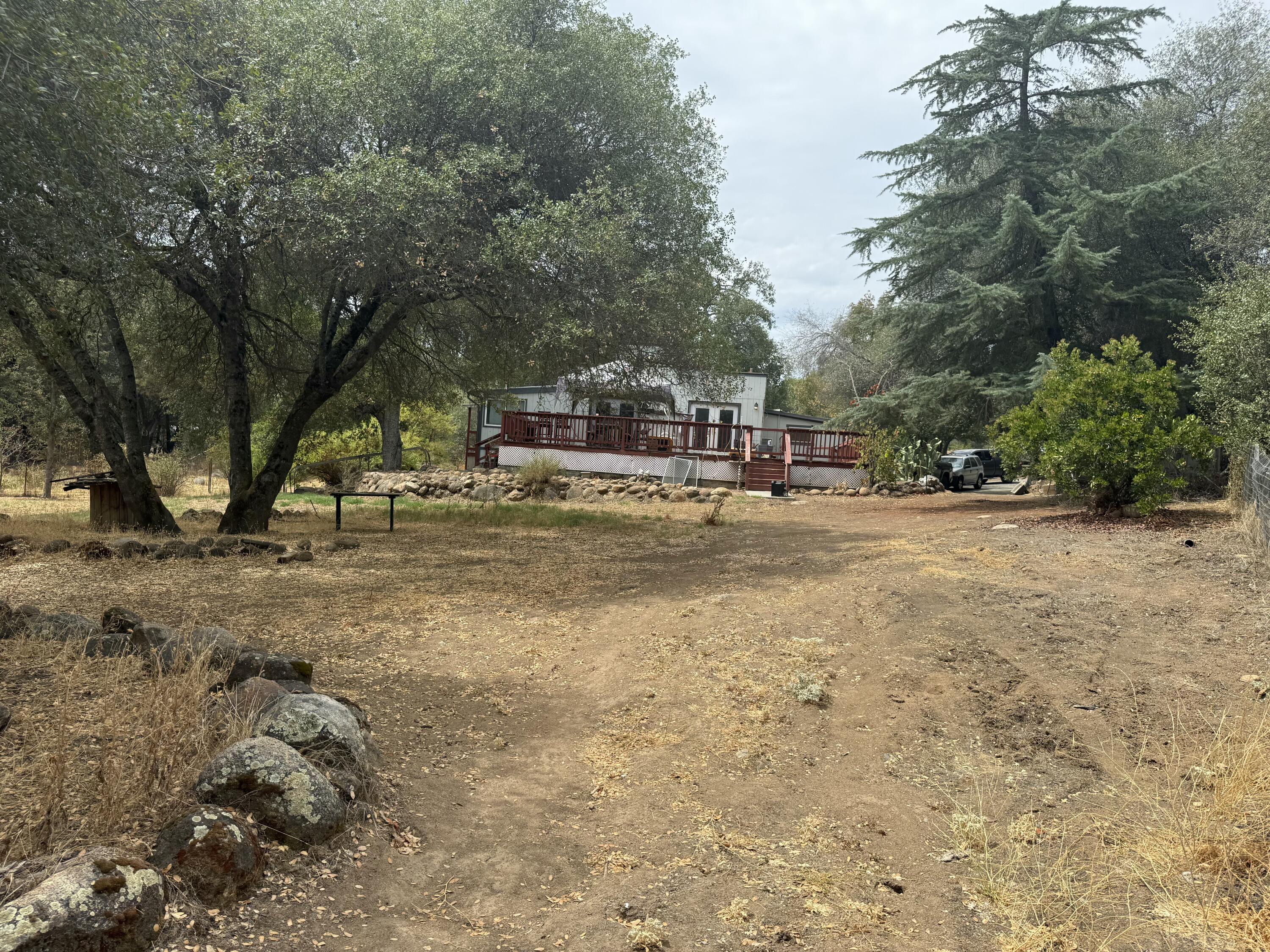 40831 Balch Park ##d, Springville, CA 93265