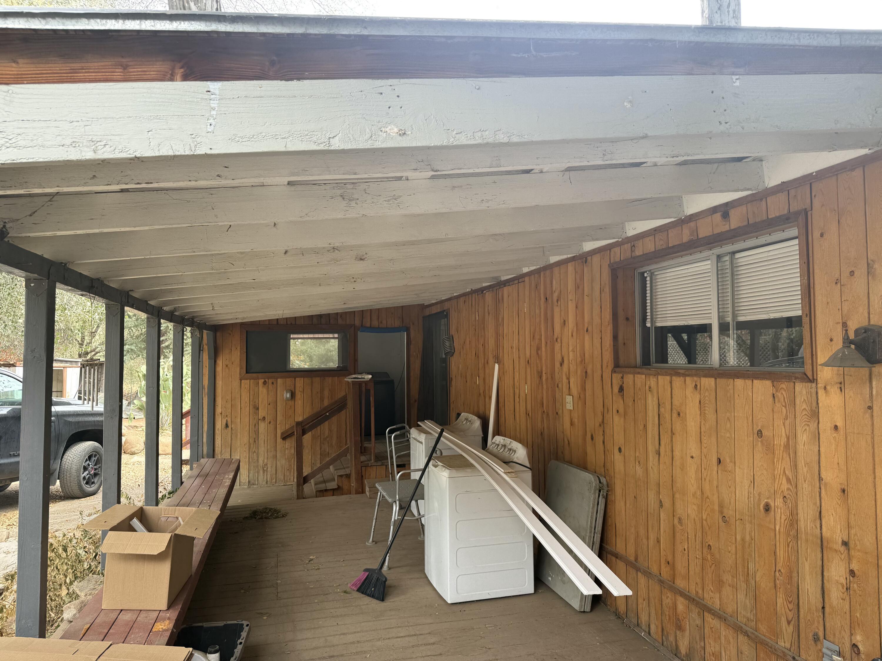 40831 Balch Park ##d, Springville, CA 93265