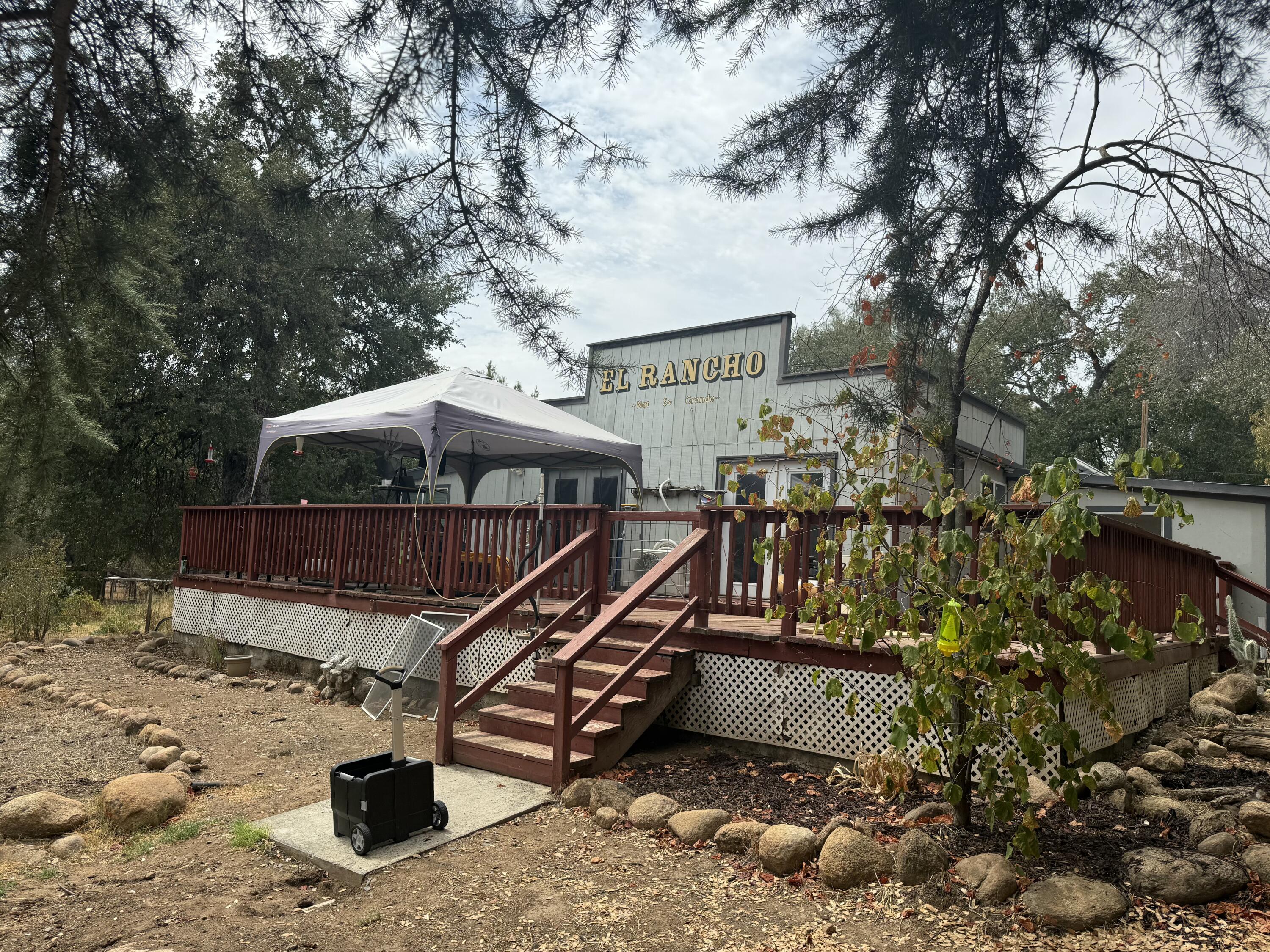40831 Balch Park ##d, Springville, CA 93265
