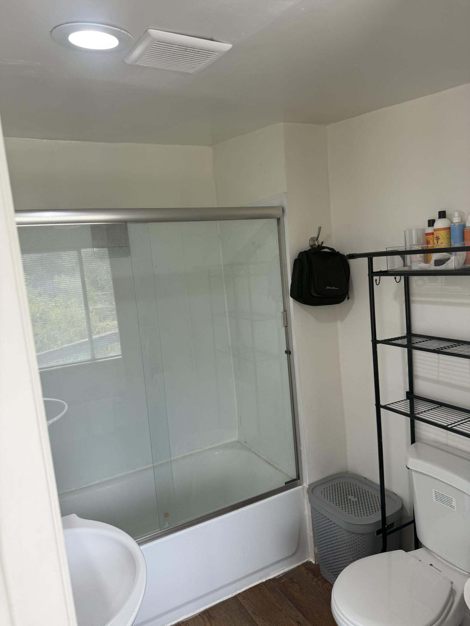 40831 Balch Park ##d, Springville, CA 93265