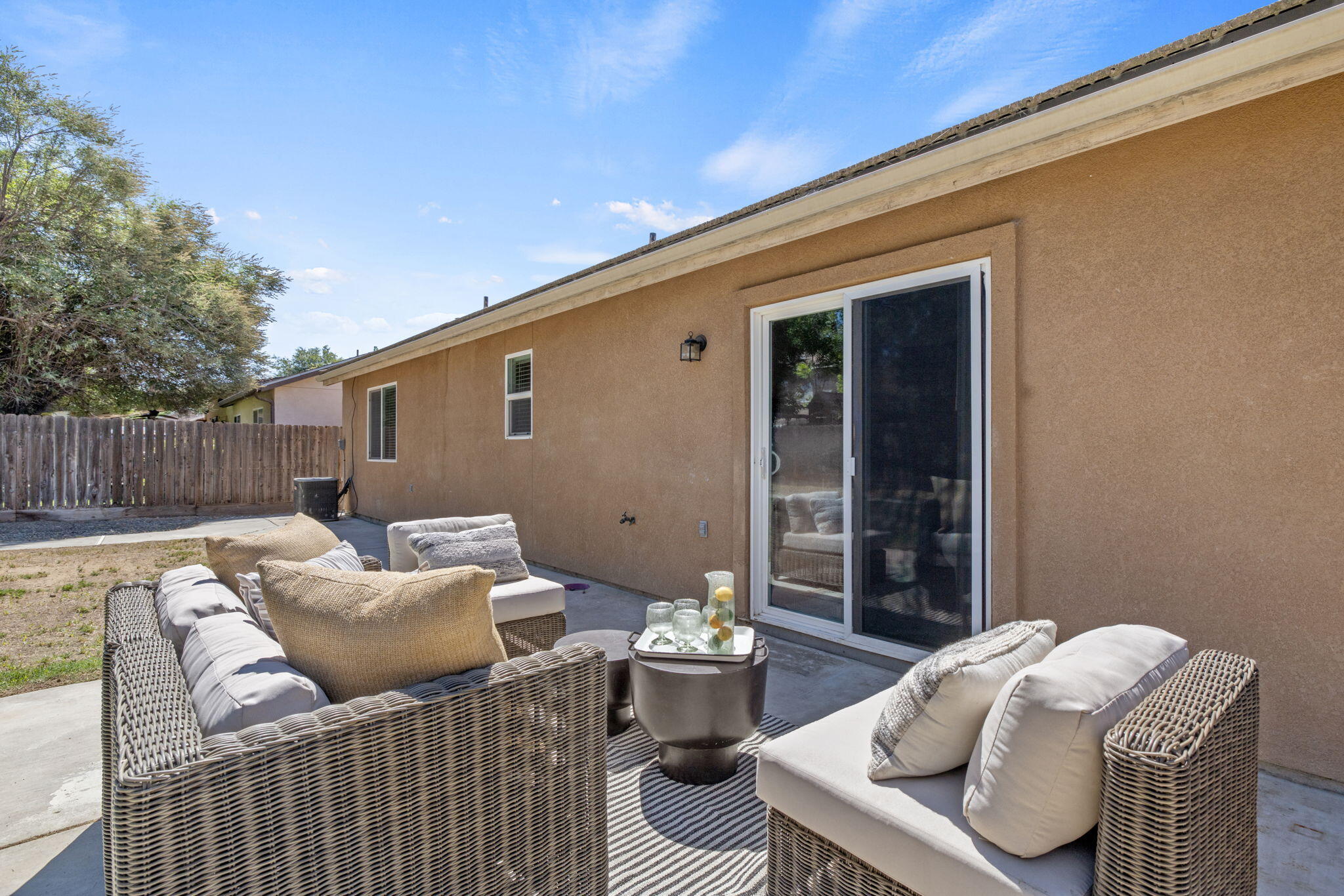 4650 W Rialto Ave, Visalia, CA 93277