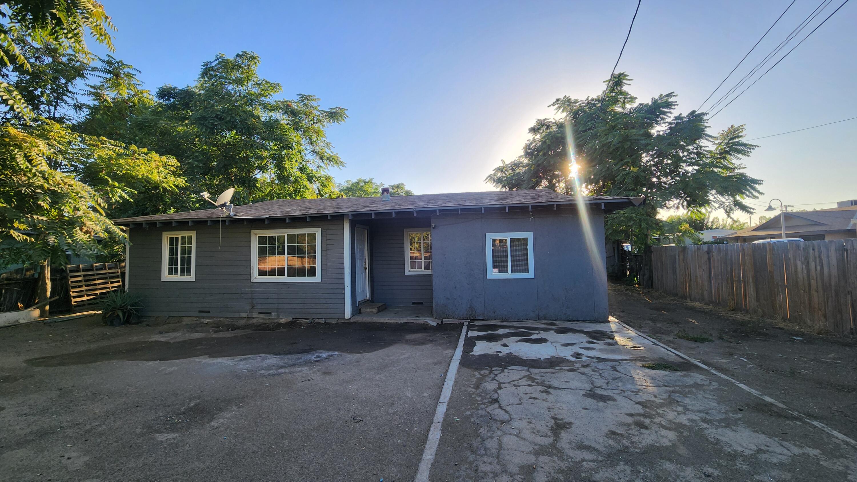 2395 E Springville #A, Porterville, CA 93257