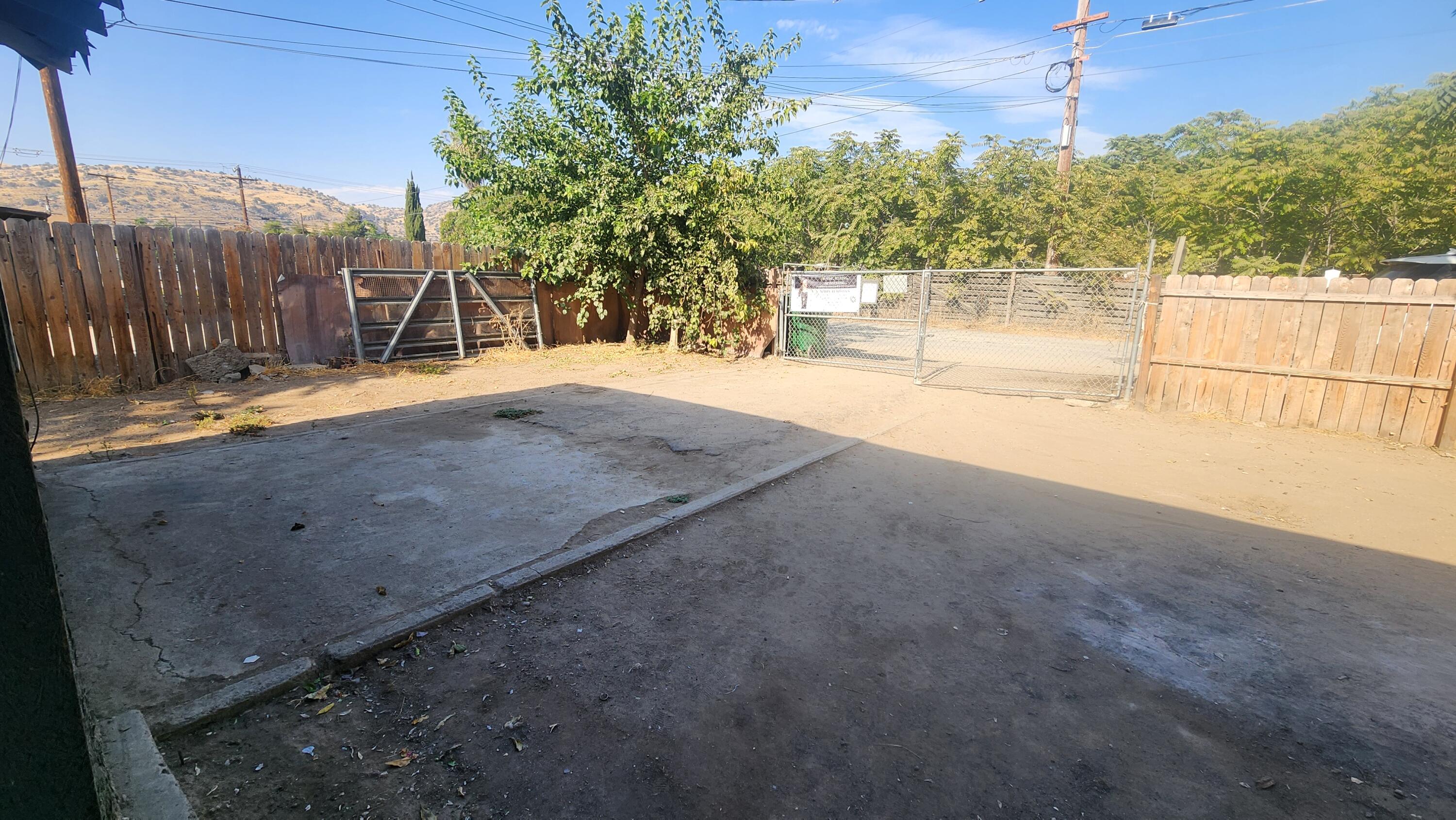 2395 E Springville #A, Porterville, CA 93257