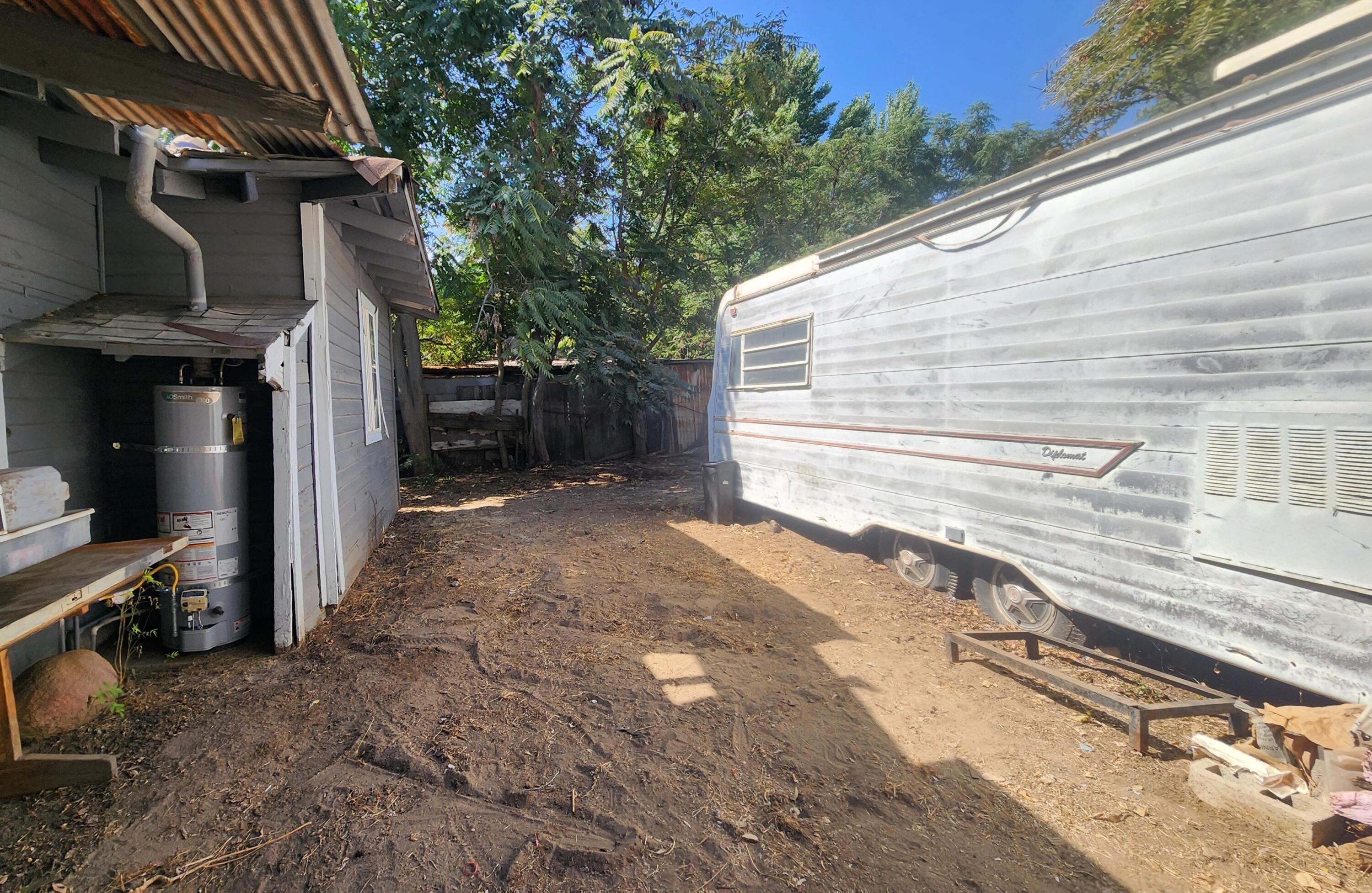 2395 E Springville #A, Porterville, CA 93257