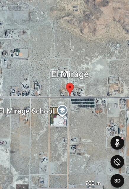 0 Saint Basil Ave, El Mirage, CA 92301