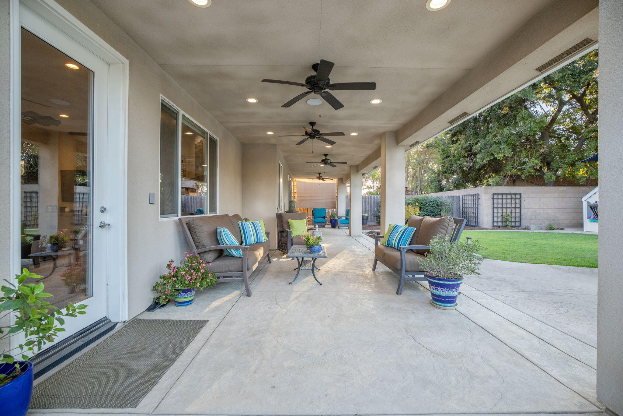 4738 W Crystal Ct, Visalia, CA 93291