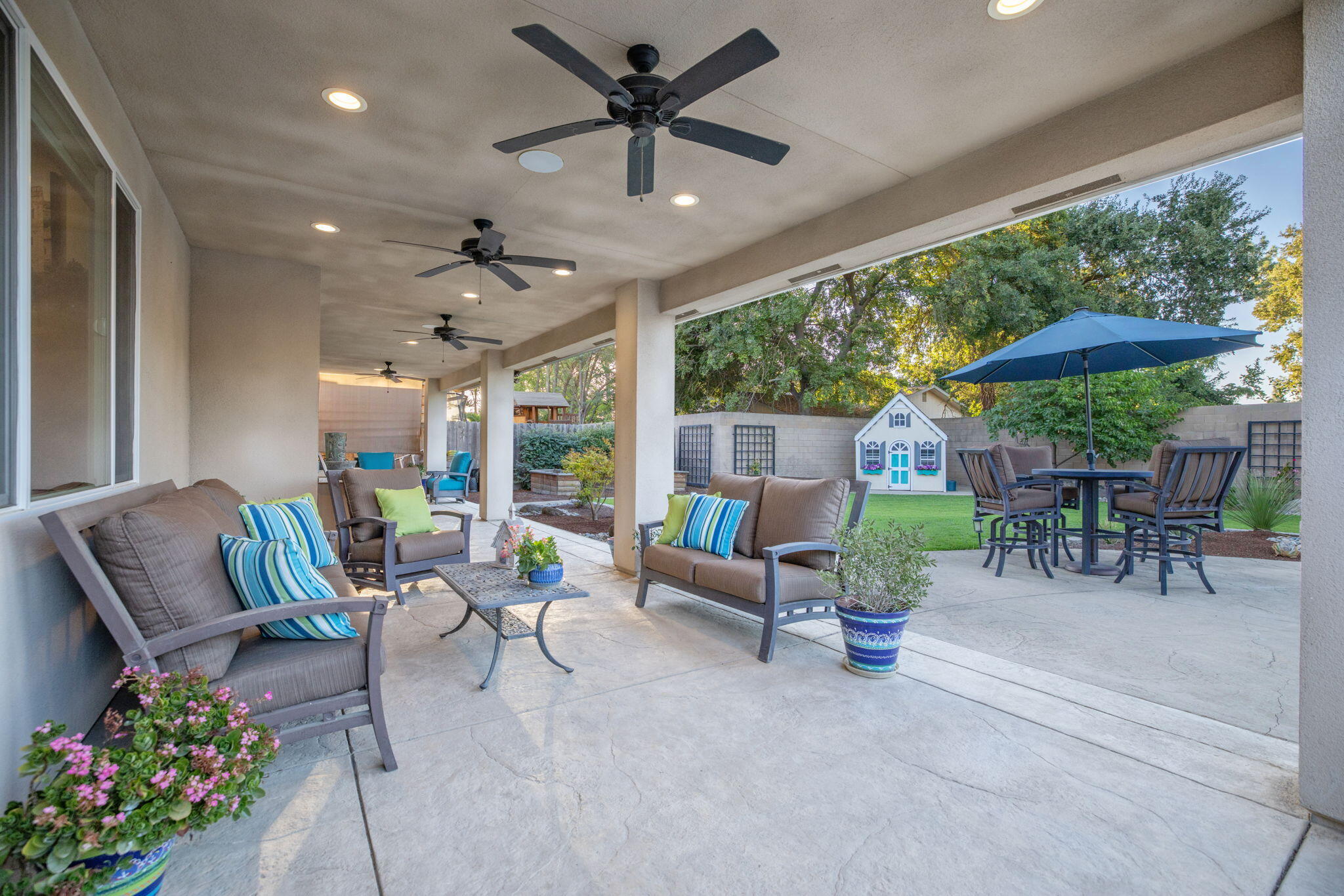 4738 W Crystal Ct, Visalia, CA 93291