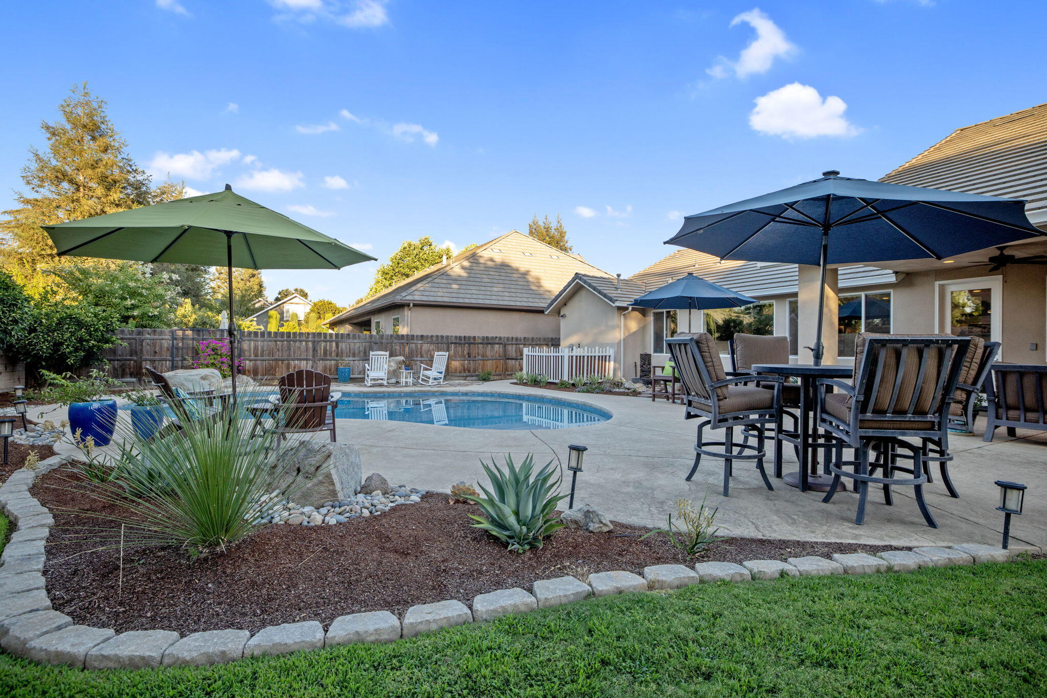 4738 W Crystal Ct, Visalia, CA 93291