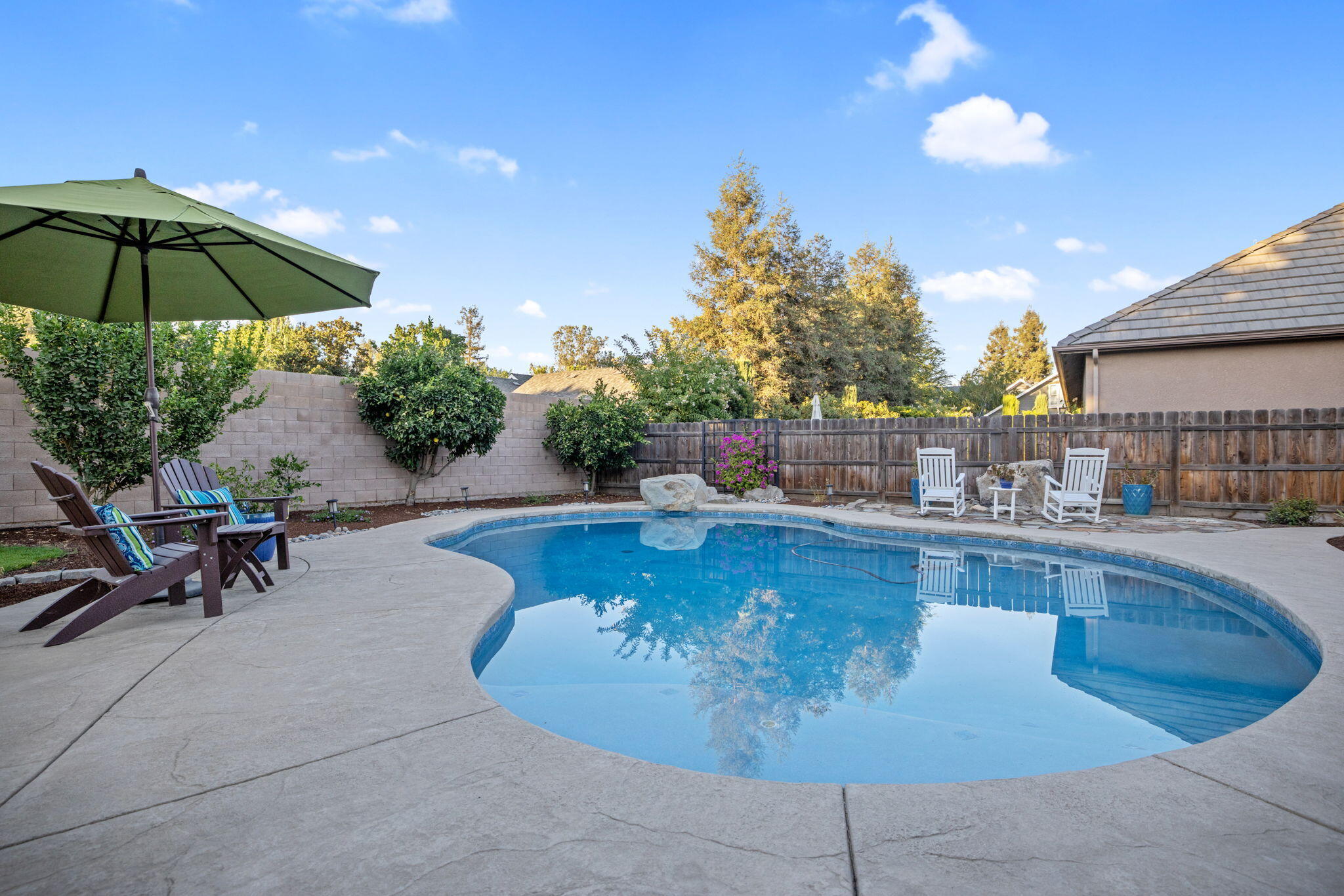 4738 W Crystal Ct, Visalia, CA 93291